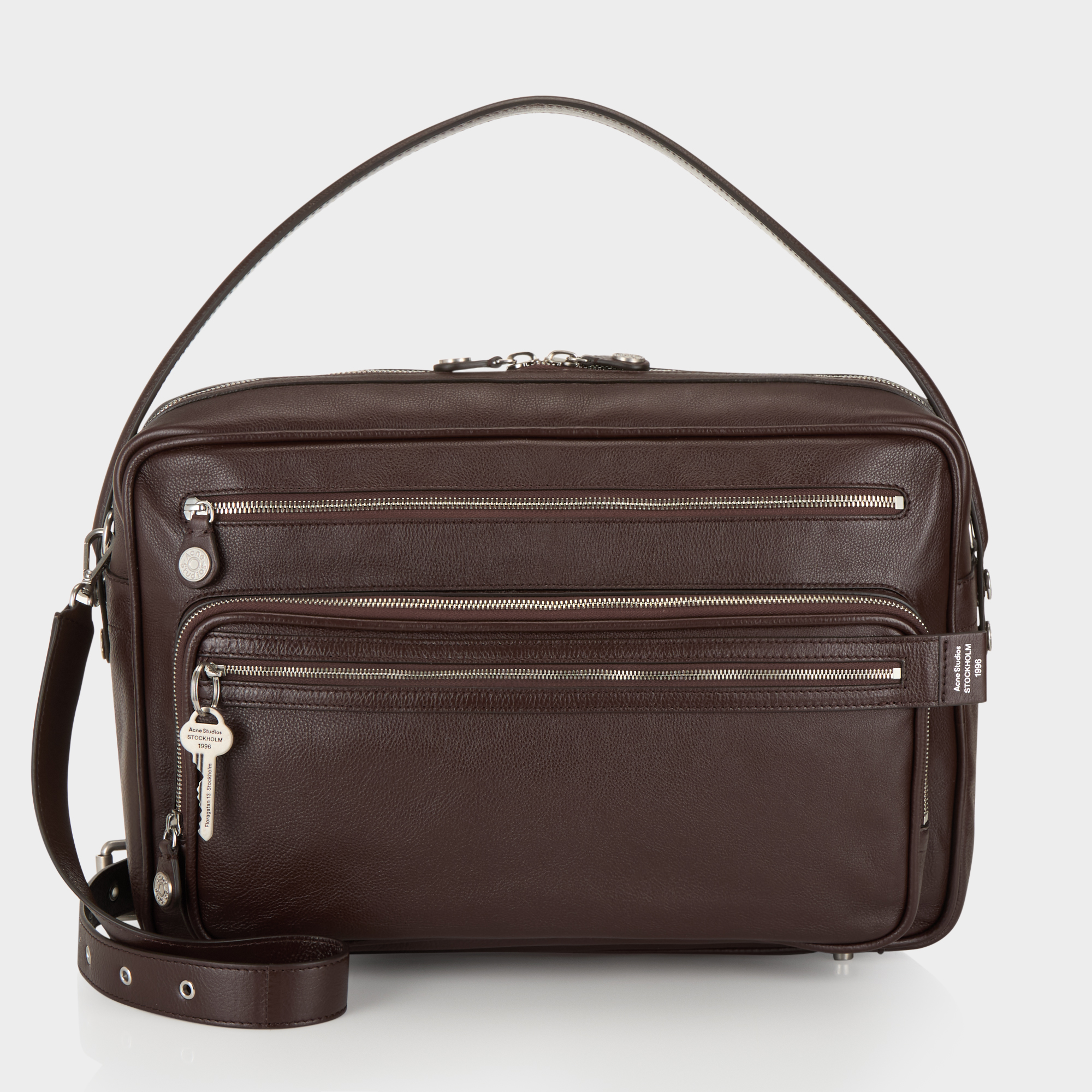 Camero Shoulder Bag