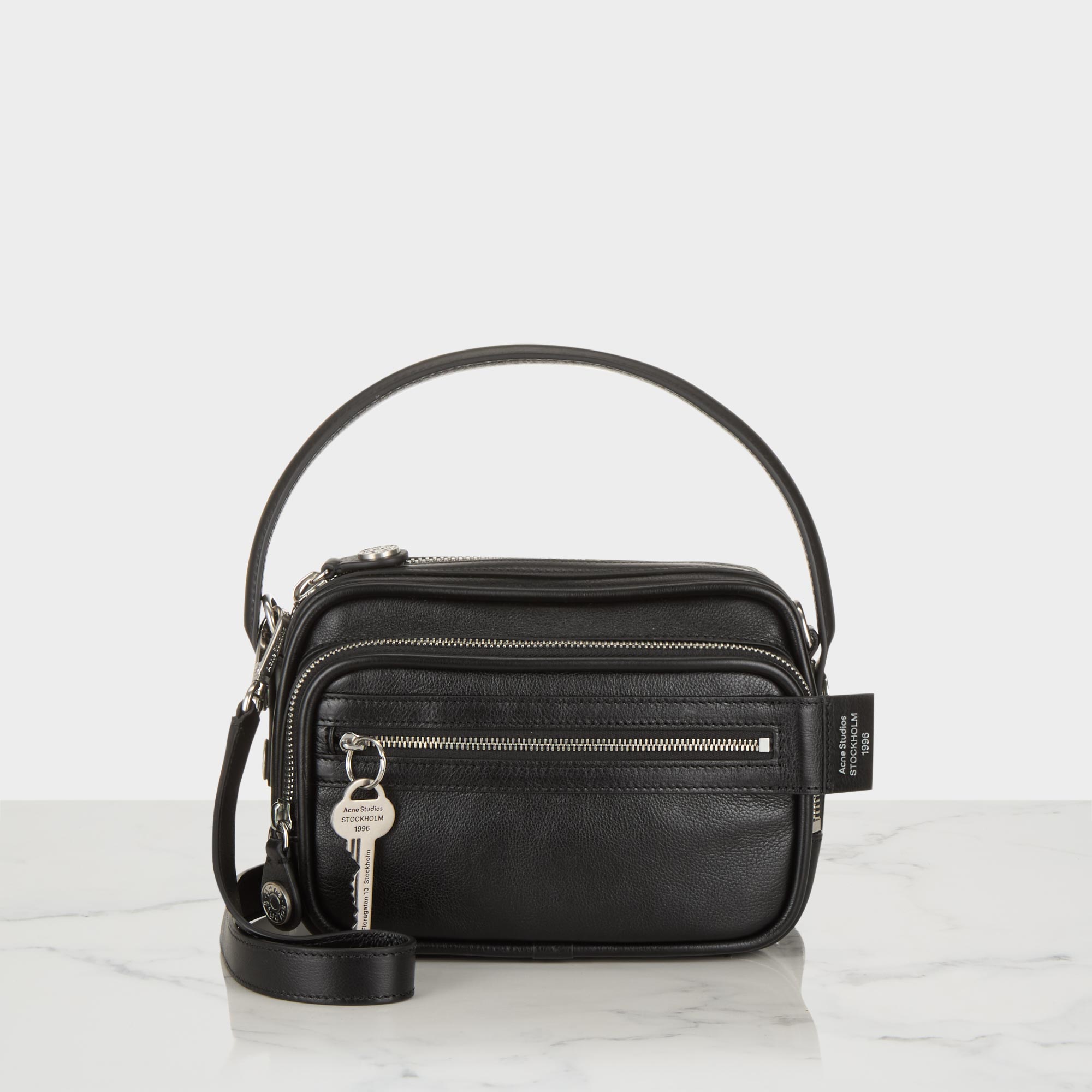 Camero Kit Mini Crossbody Bag