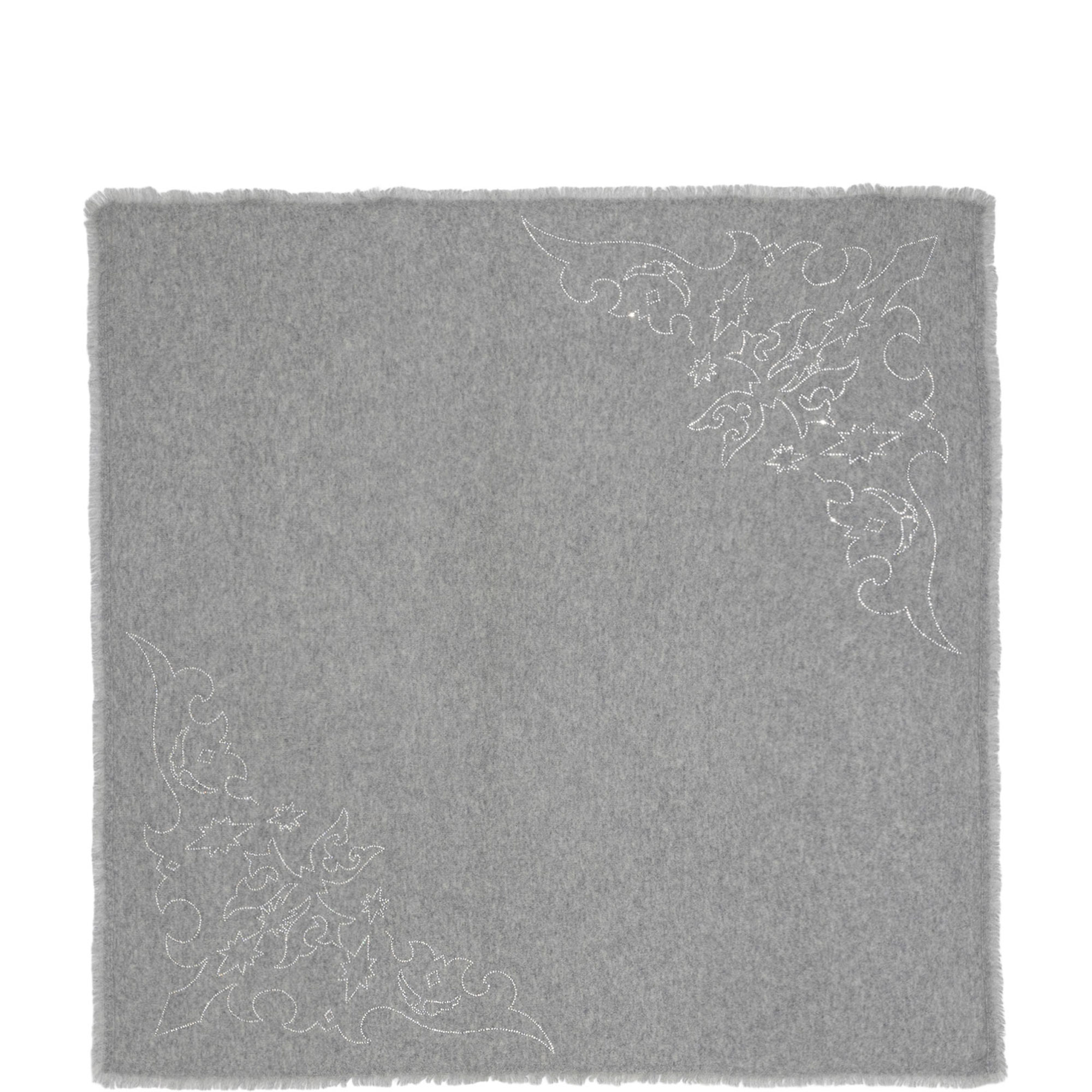 Stevie Strass Western Scarf