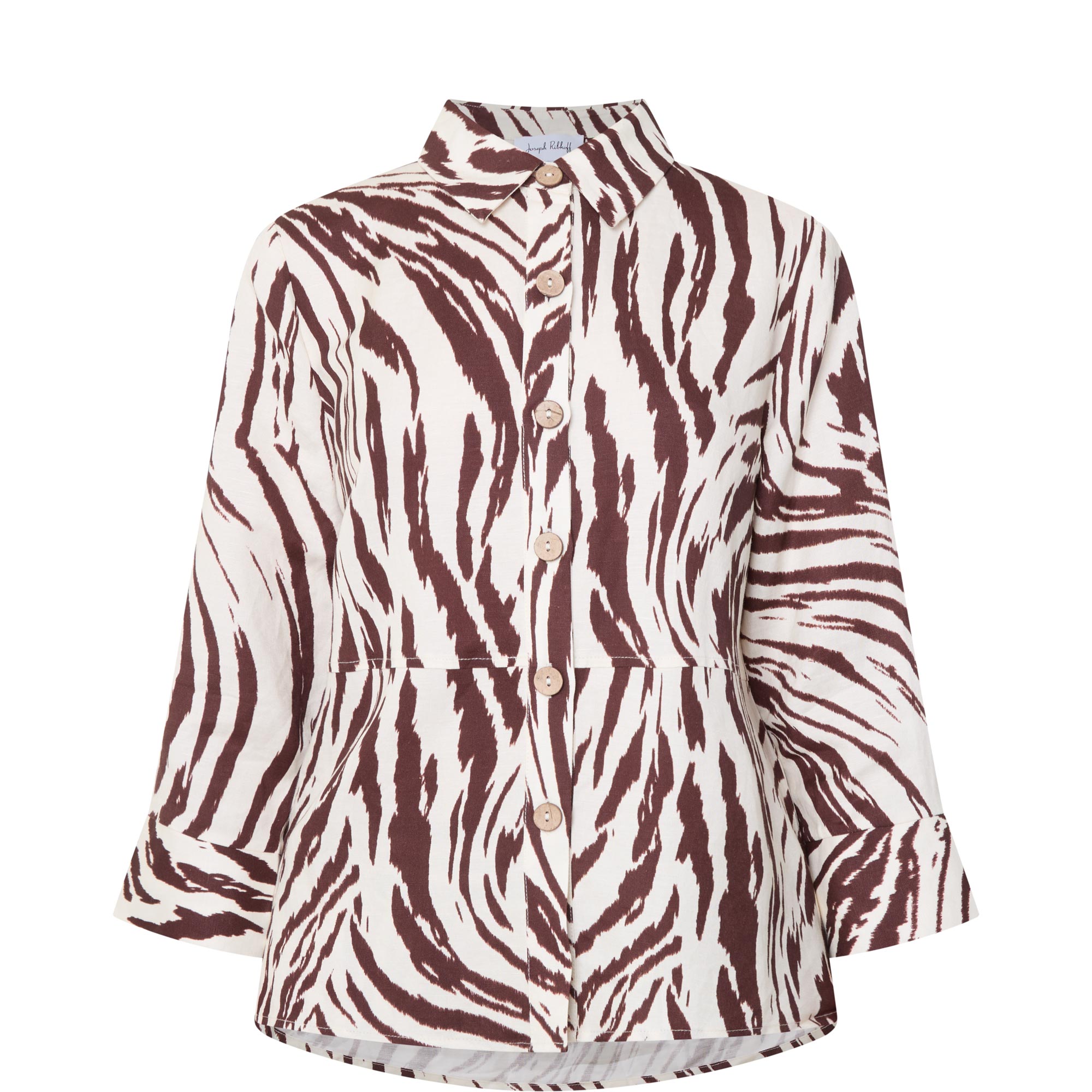 Abstract Animal Shirt