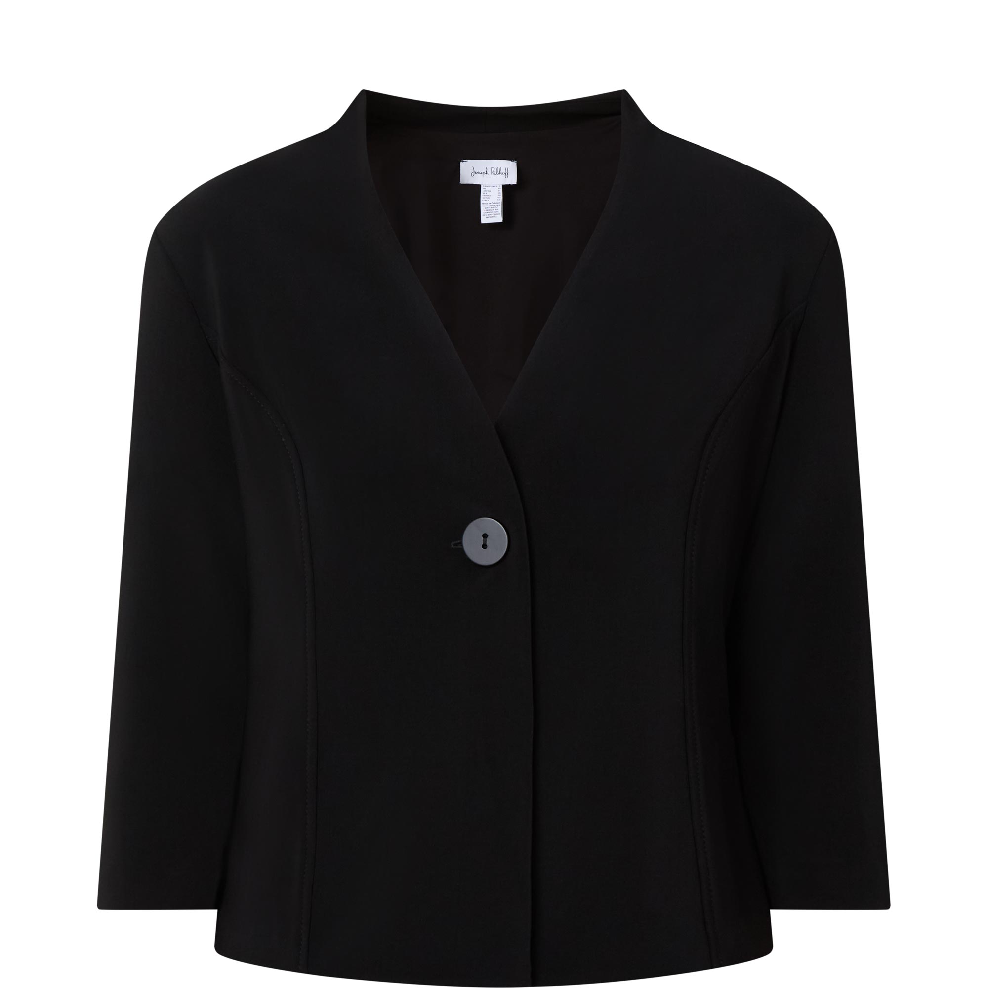 Shawl Collar Blazer