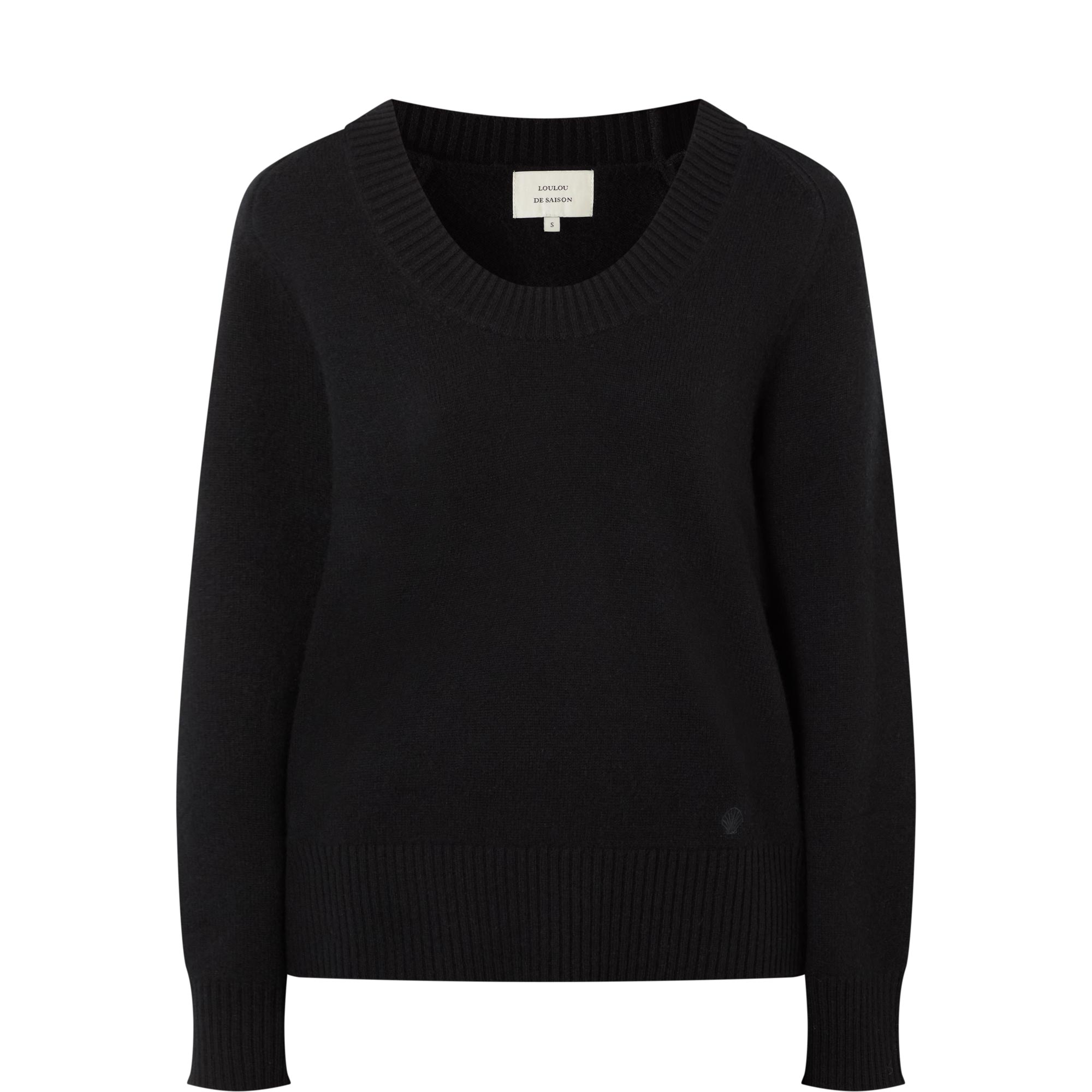 Baji Cashmere Sweater