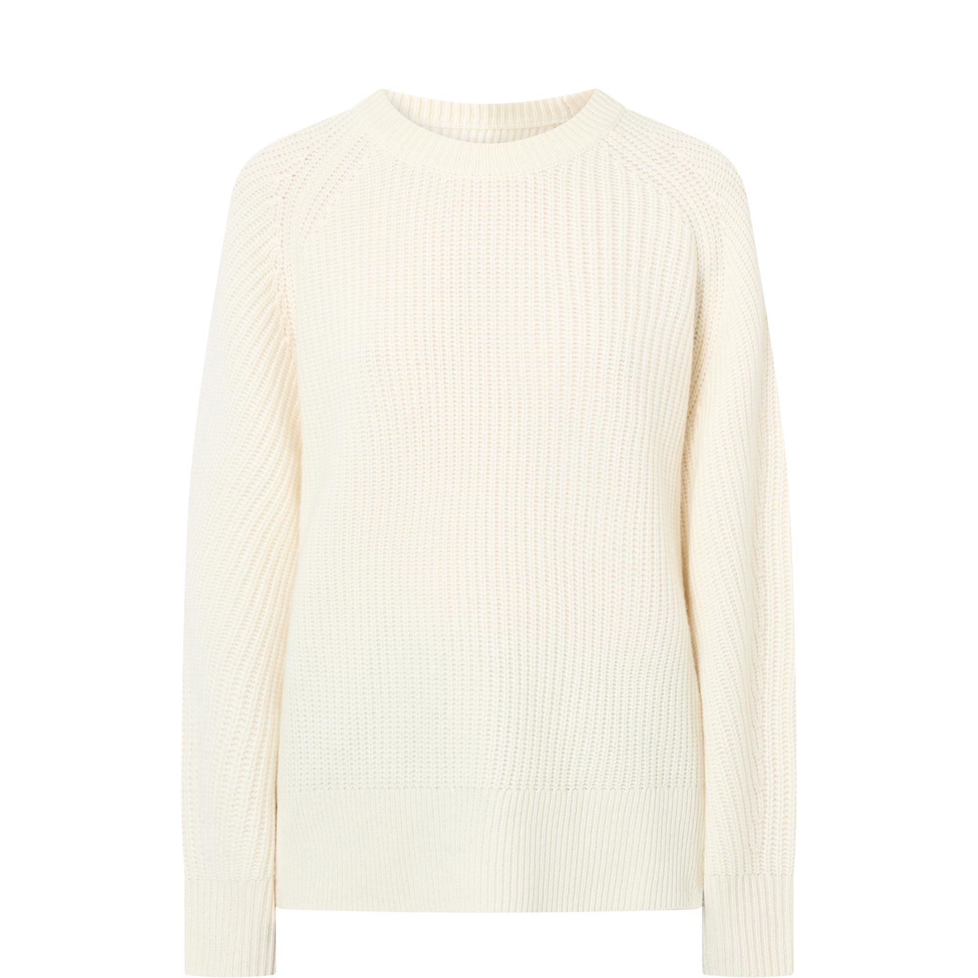 Dakota Rib Knit Sweater