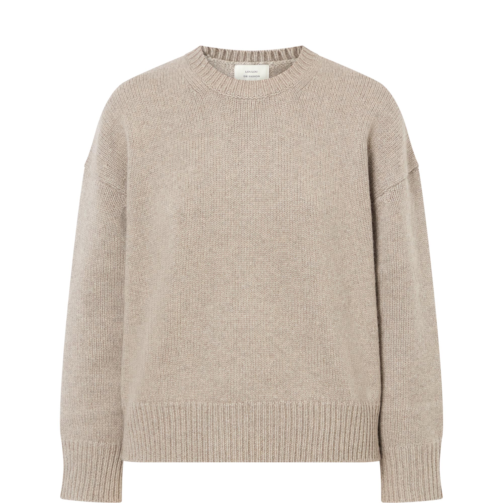 Pia Knit Sweater