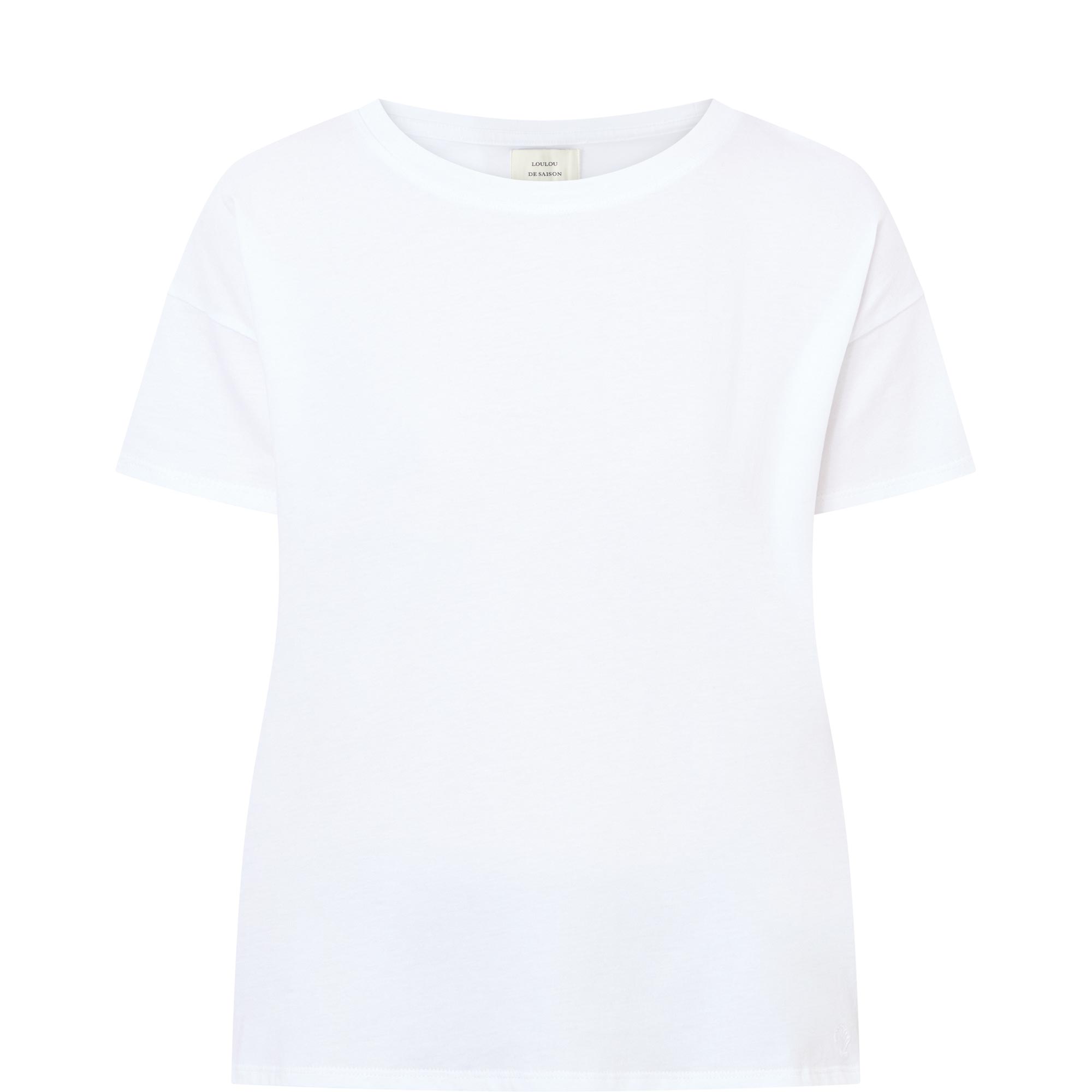 Basiluzzo Lightweight T-Shirt