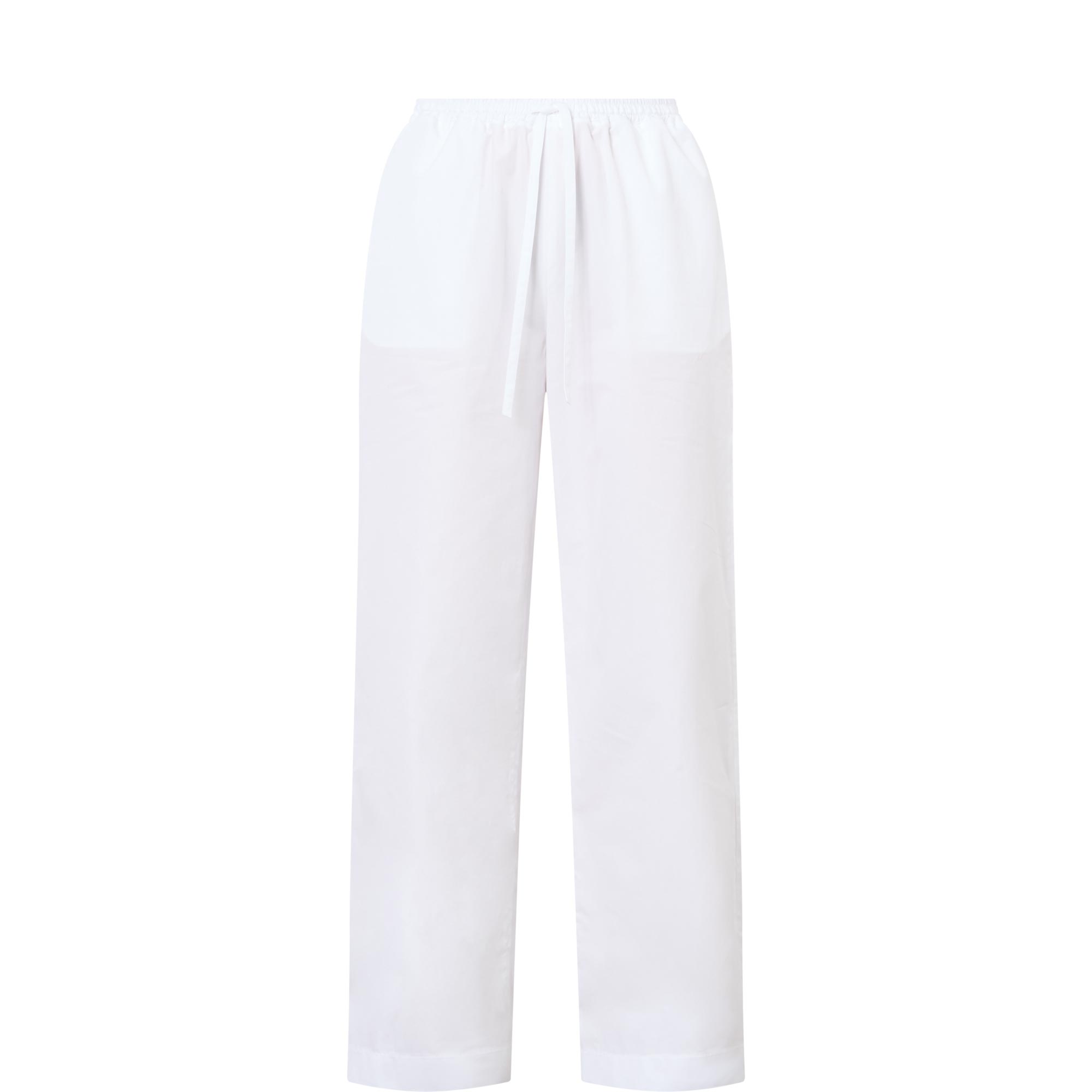 Sero Straight Leg Trousers