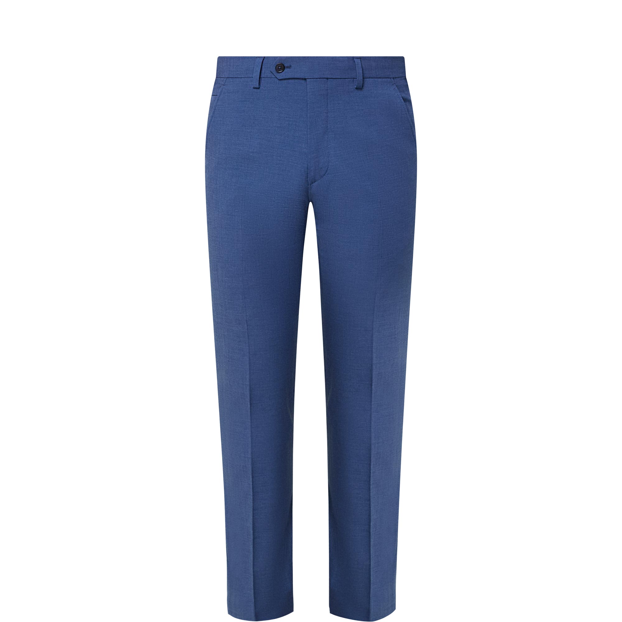 Massa Straight Leg Suit Trousers