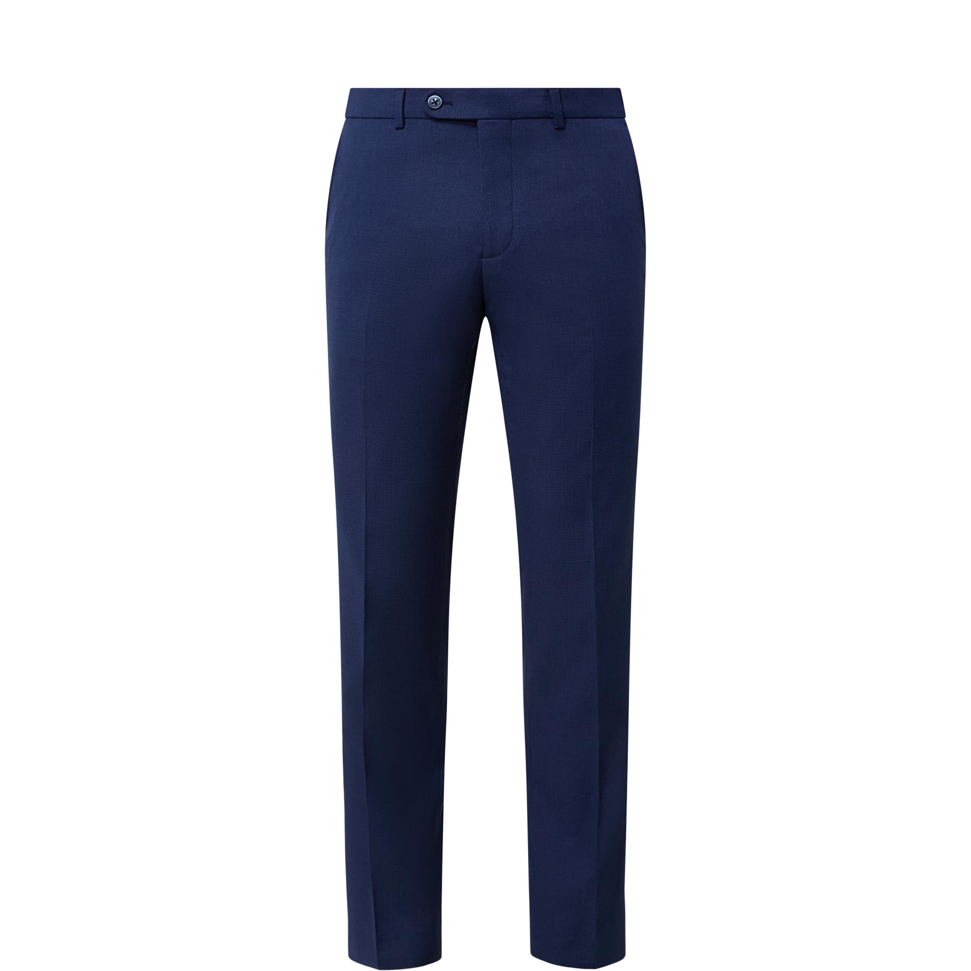 Palucci Slim Leg Suit Trousers