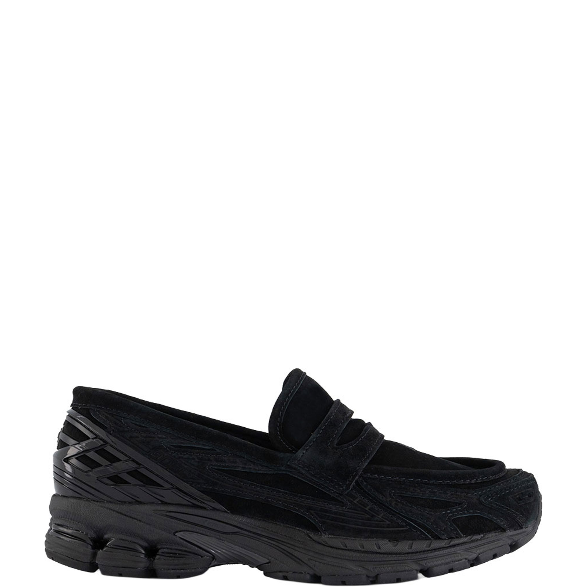 1906 Loafer Trainers