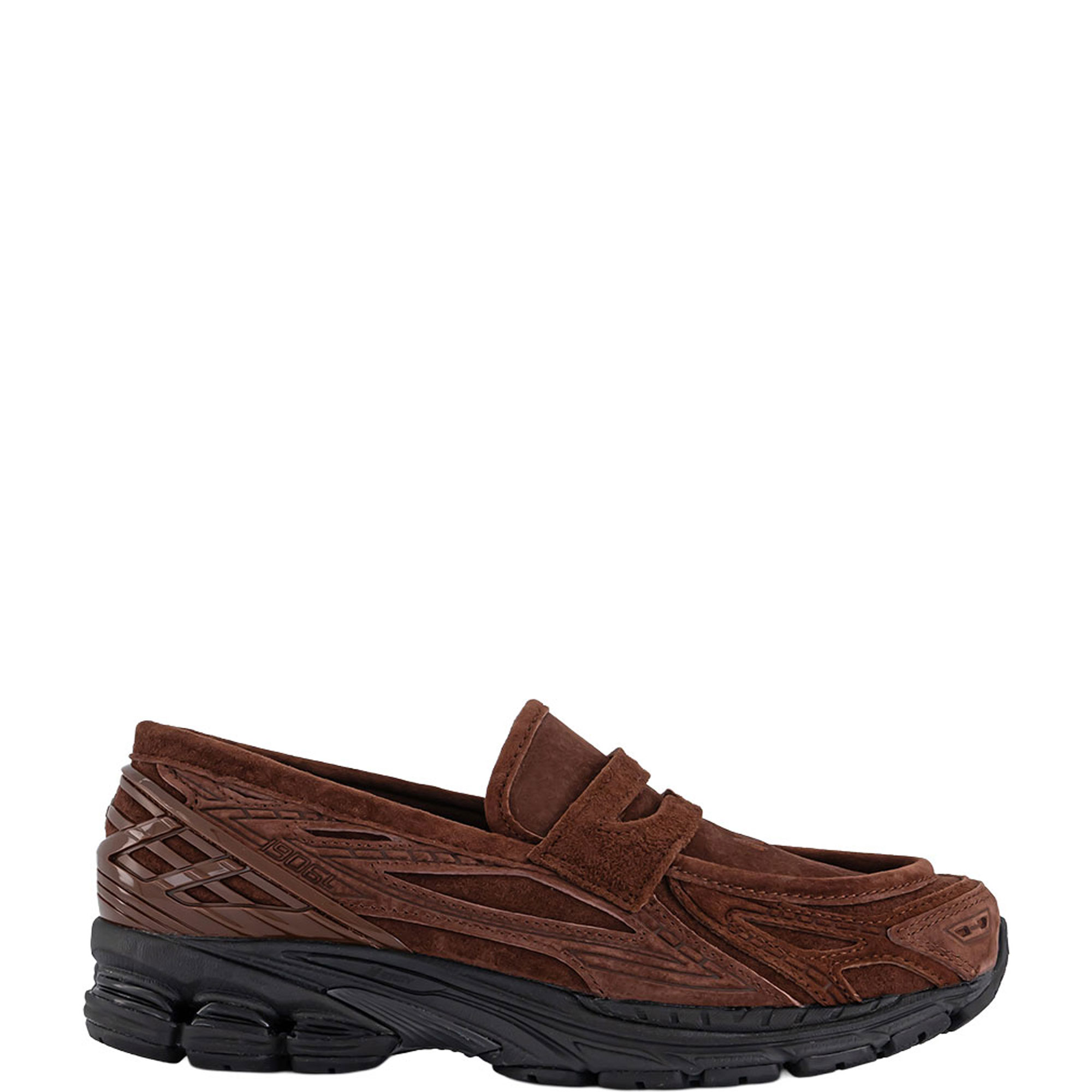 1906 Loafer Trainers