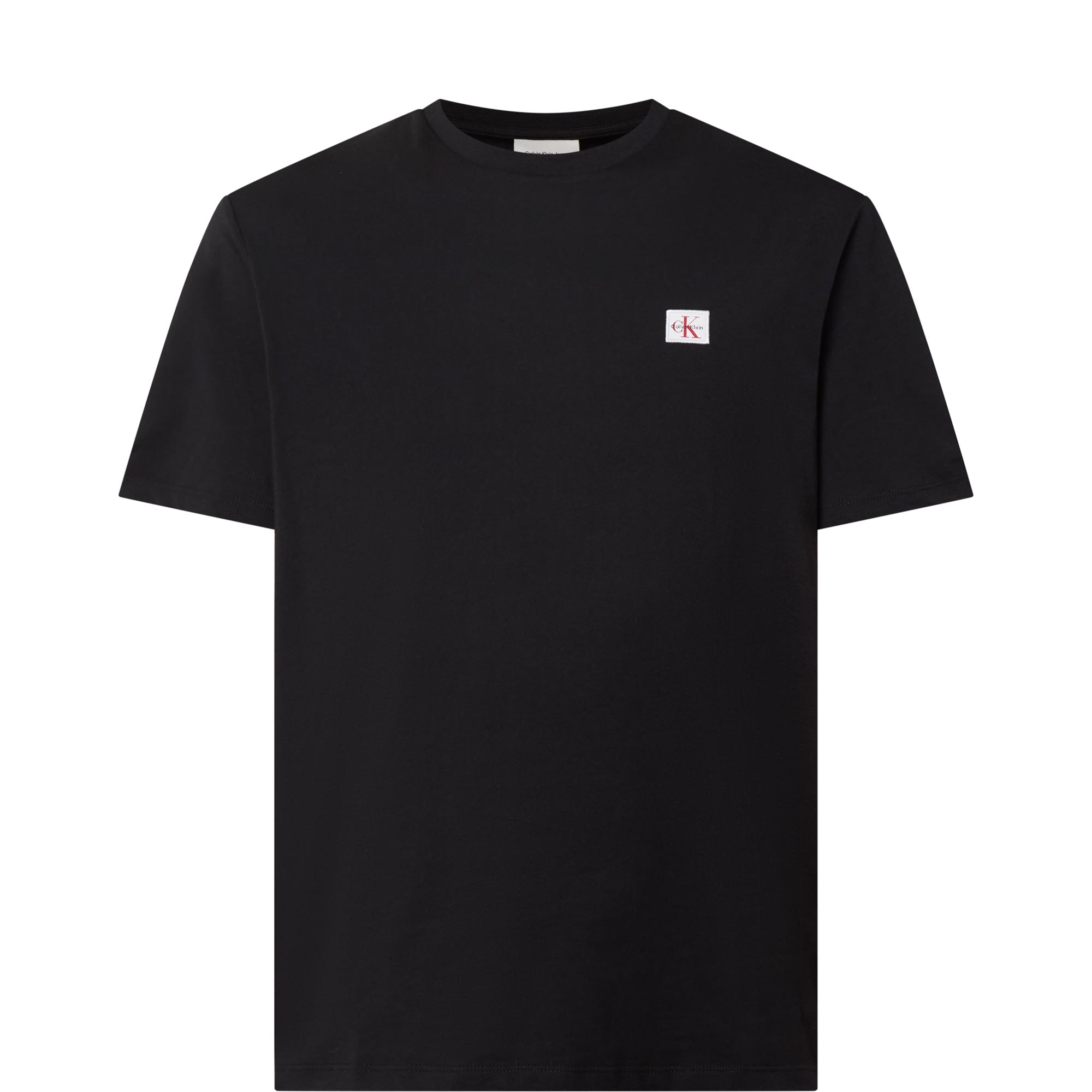 Monogram Badge T-Shirt