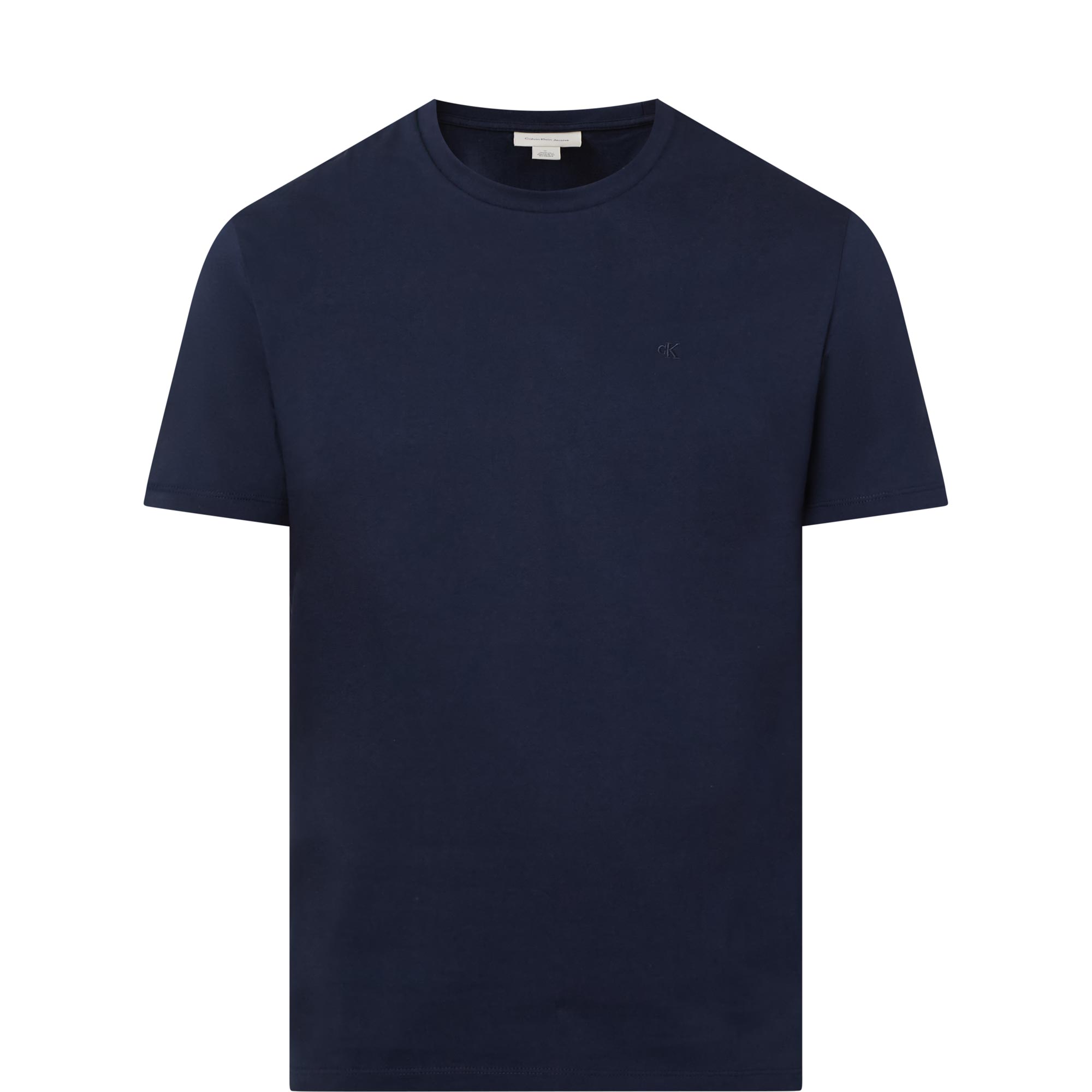 Classic Monogram Logo T-Shirt