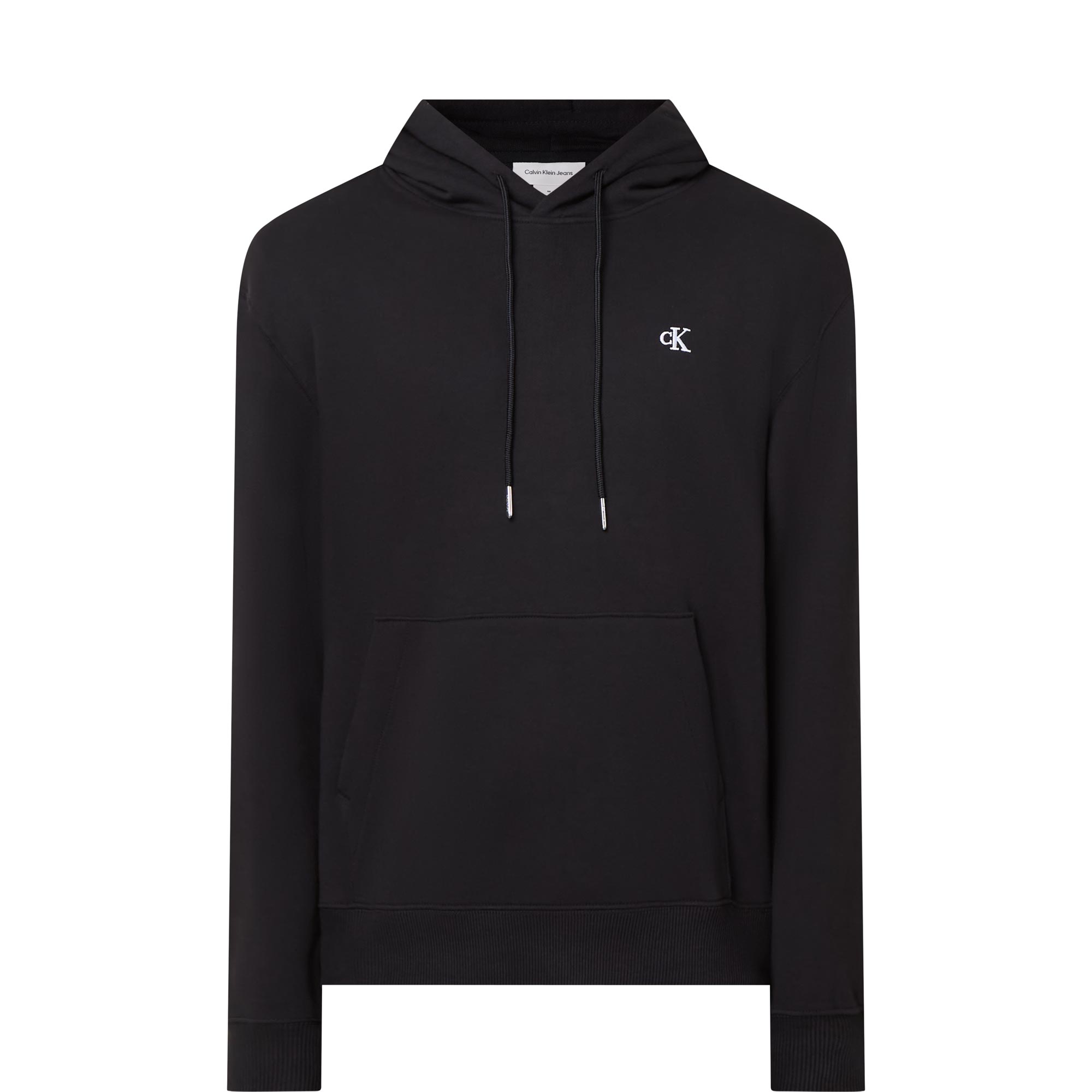 Monogram Terry Hoodie