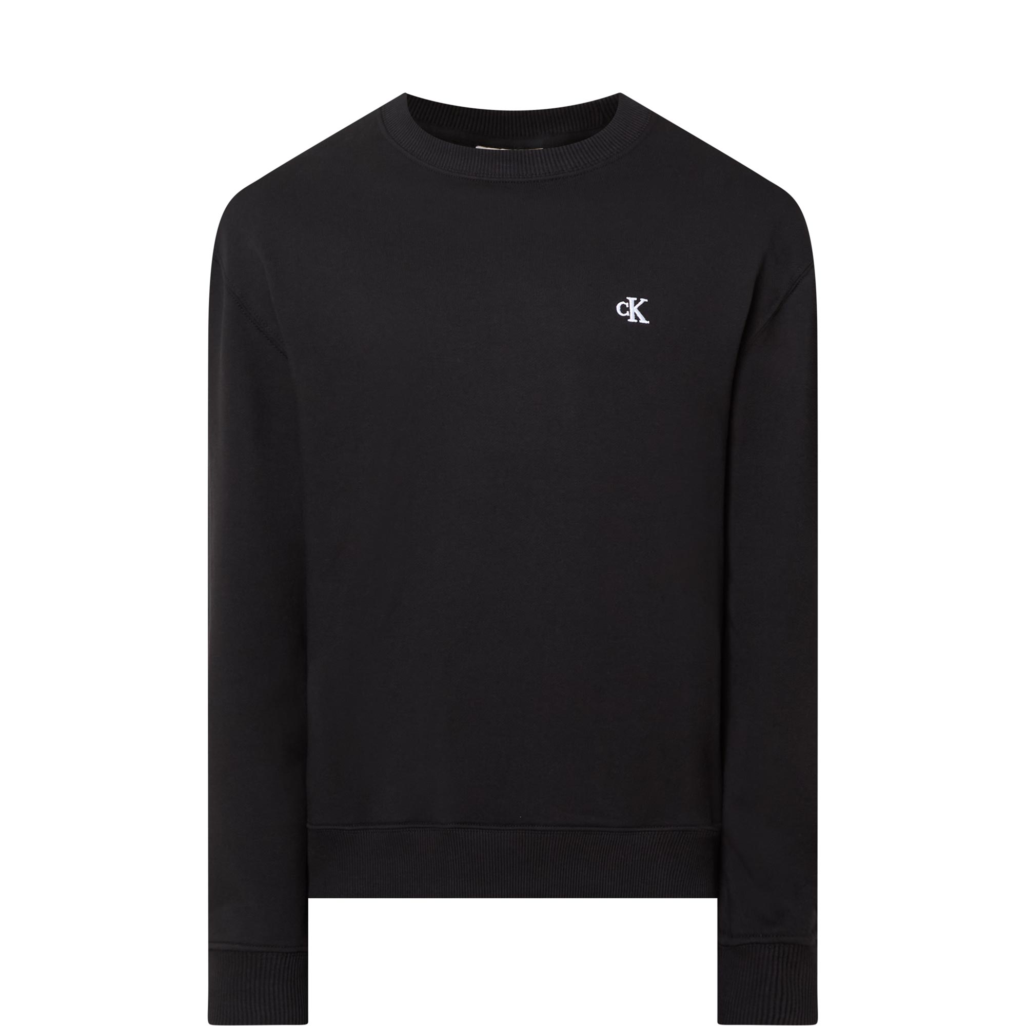 Monogram Logo Sweatshirt