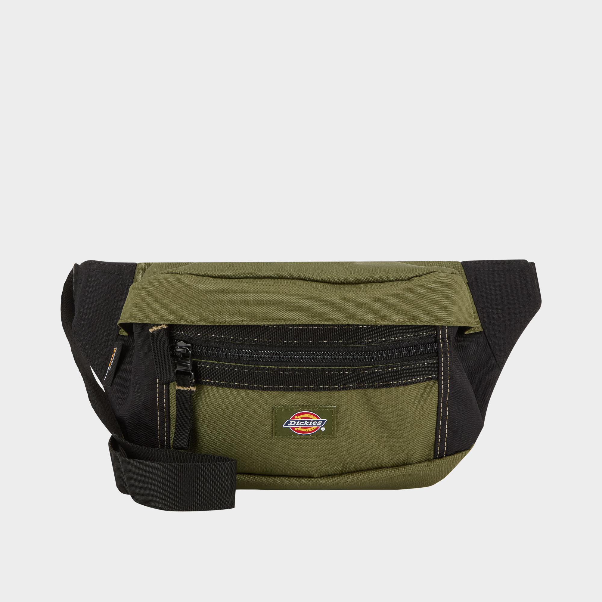 Ashville Logo Belt Bag