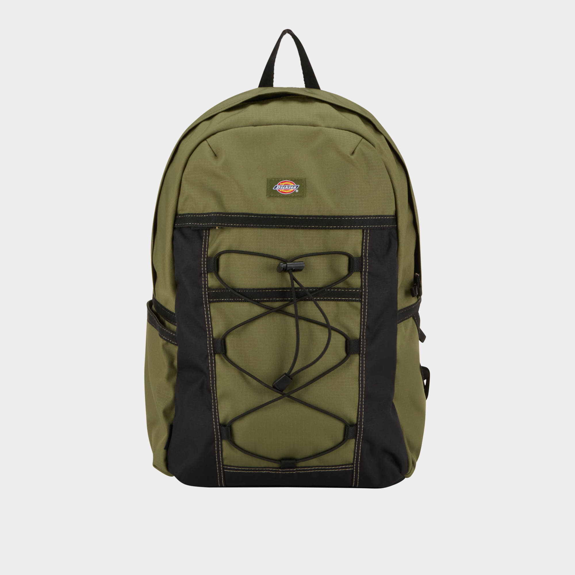 Ashville Logo Backpack