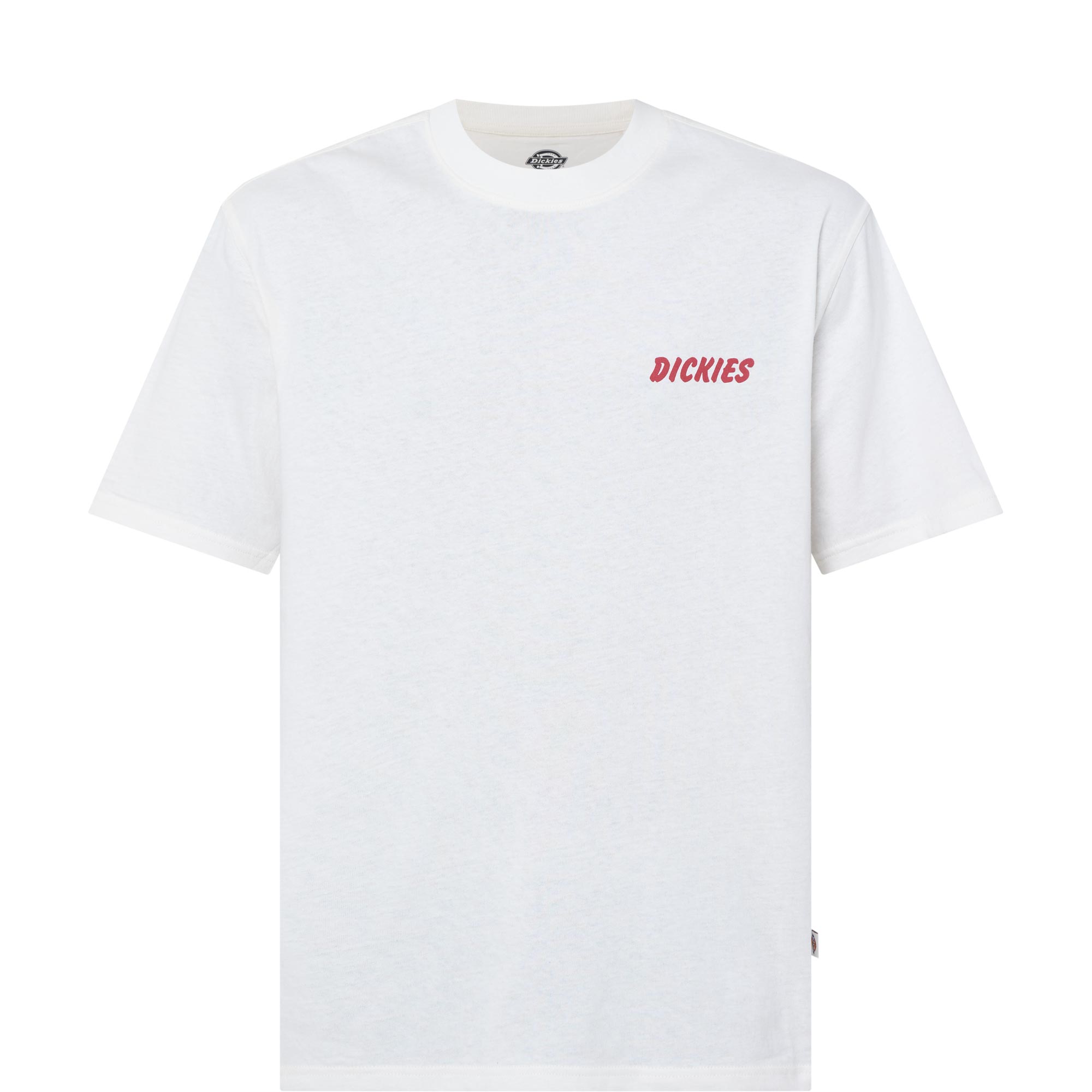 Ridge Logo T-Shirt