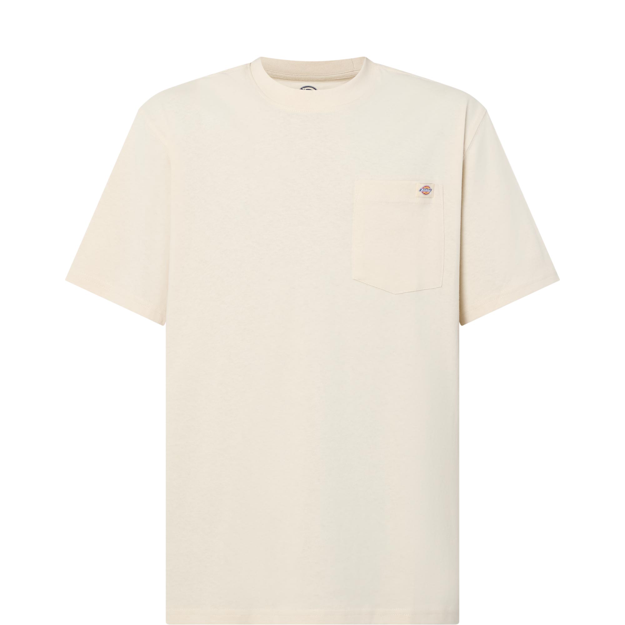 Luray Logo Pocket T-Shirt