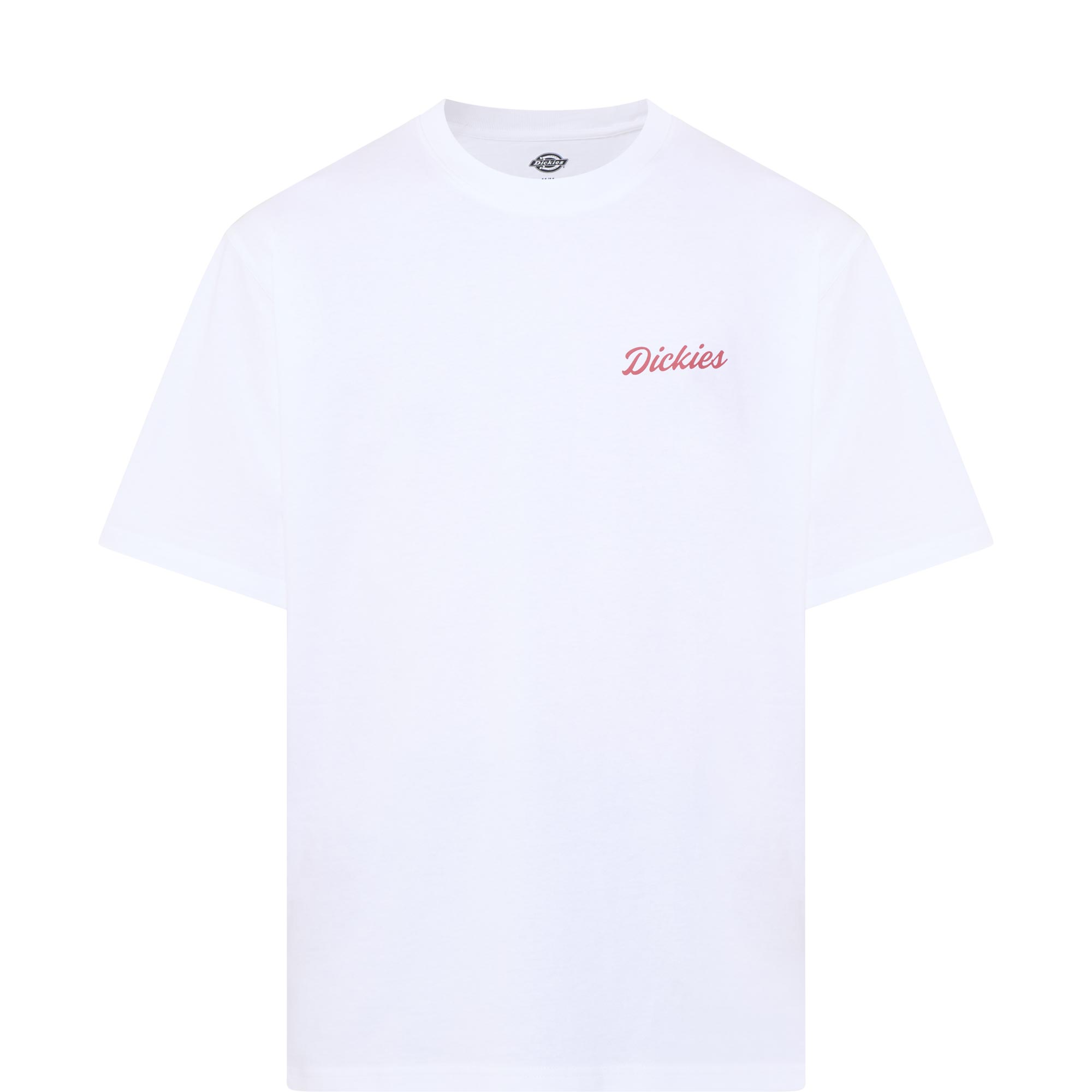 Wellsville Logo T-Shirt