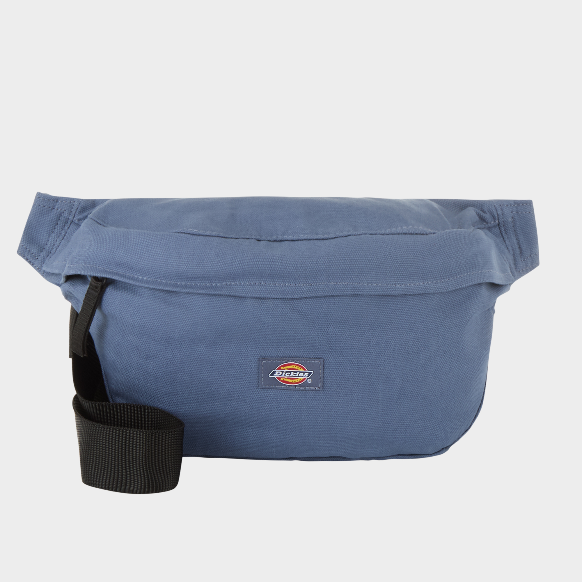 Duck Canvas Crossbody Bag