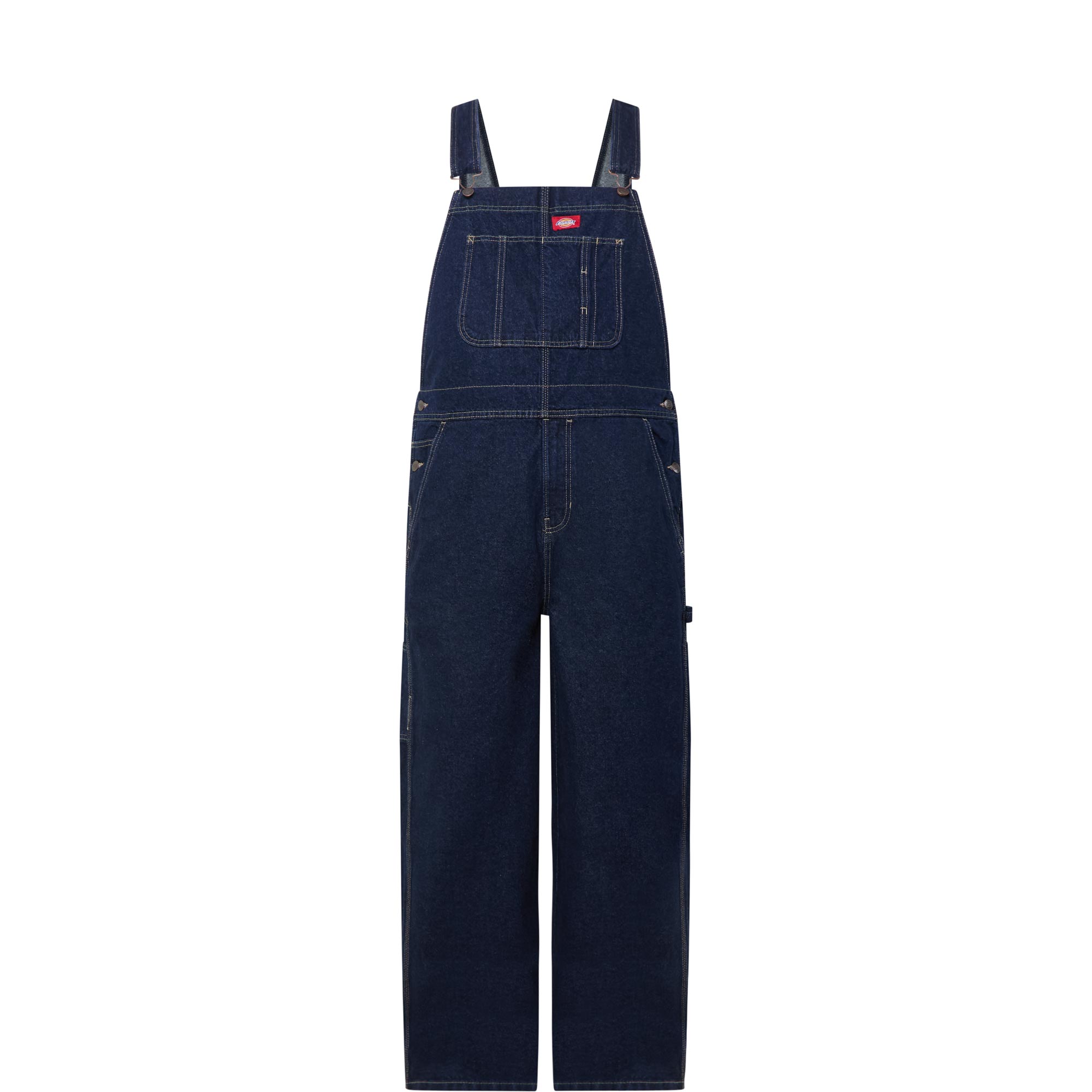Loose Bib Dungarees