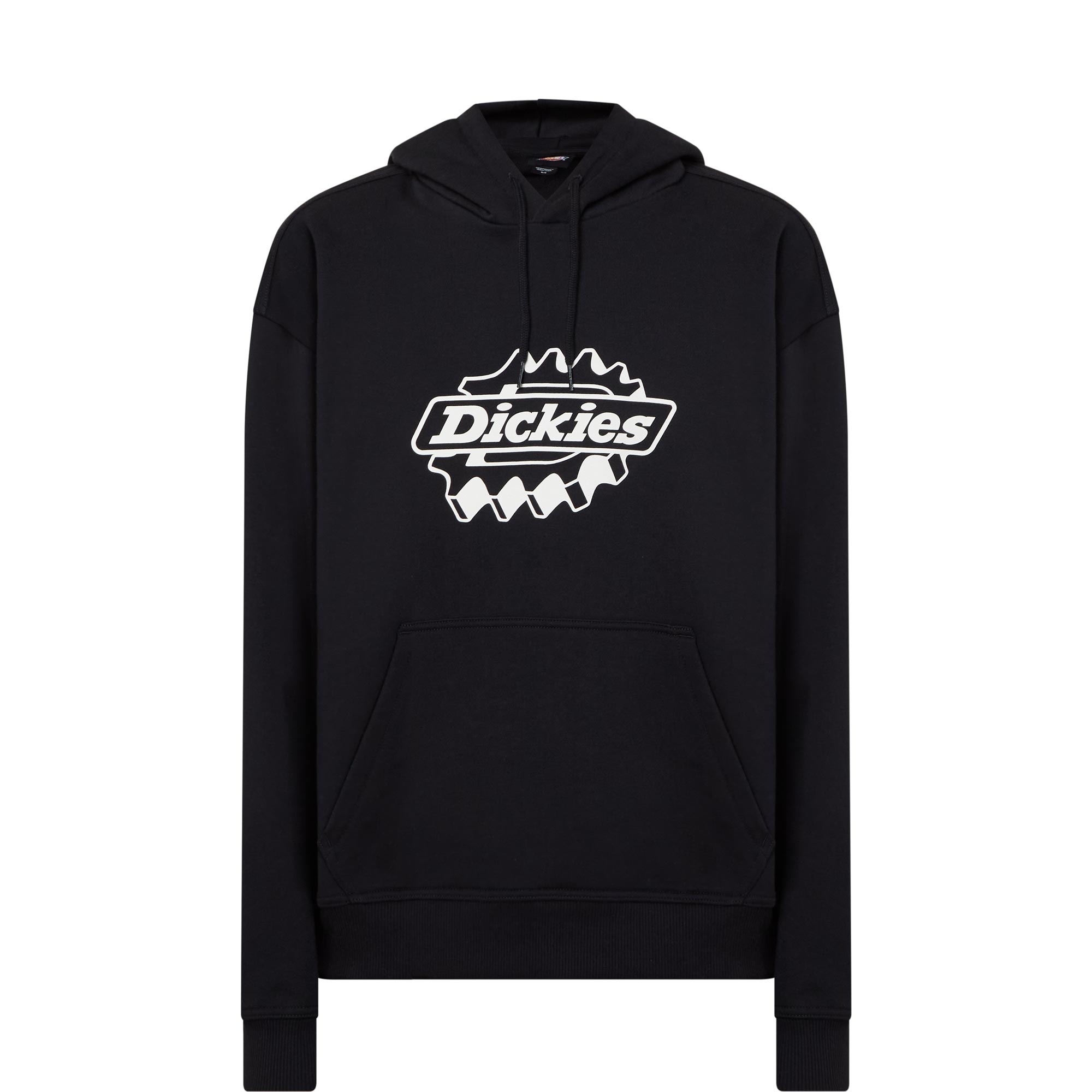 Irondale Logo Drawstring Hoodie