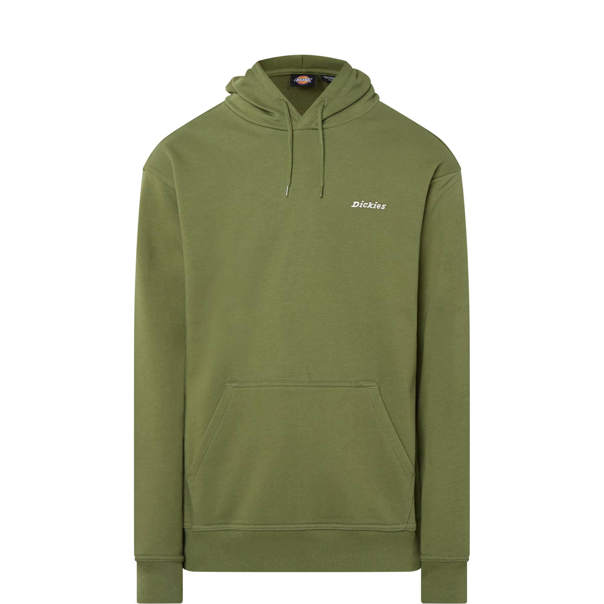 Loretta Logo Drawstring Hoodie