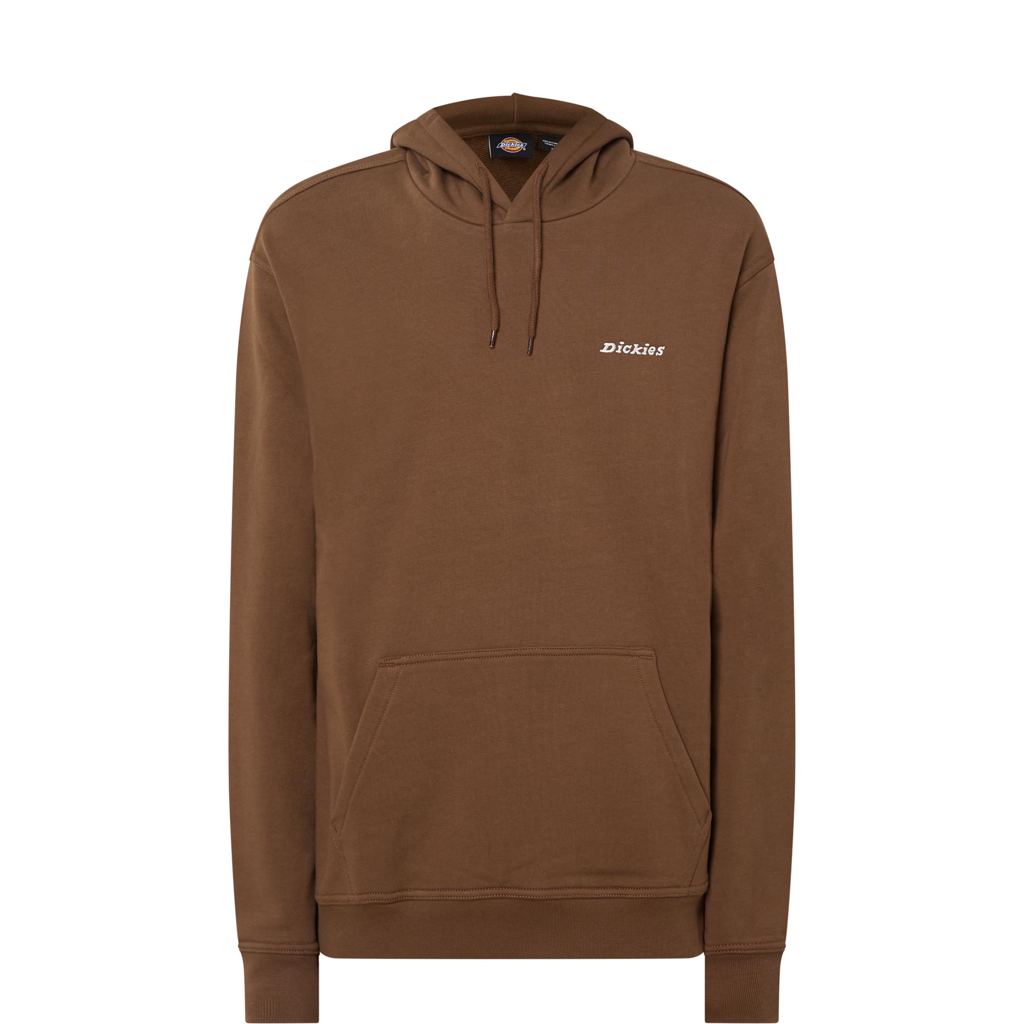 Loretta Logo Drawstring Hoodie