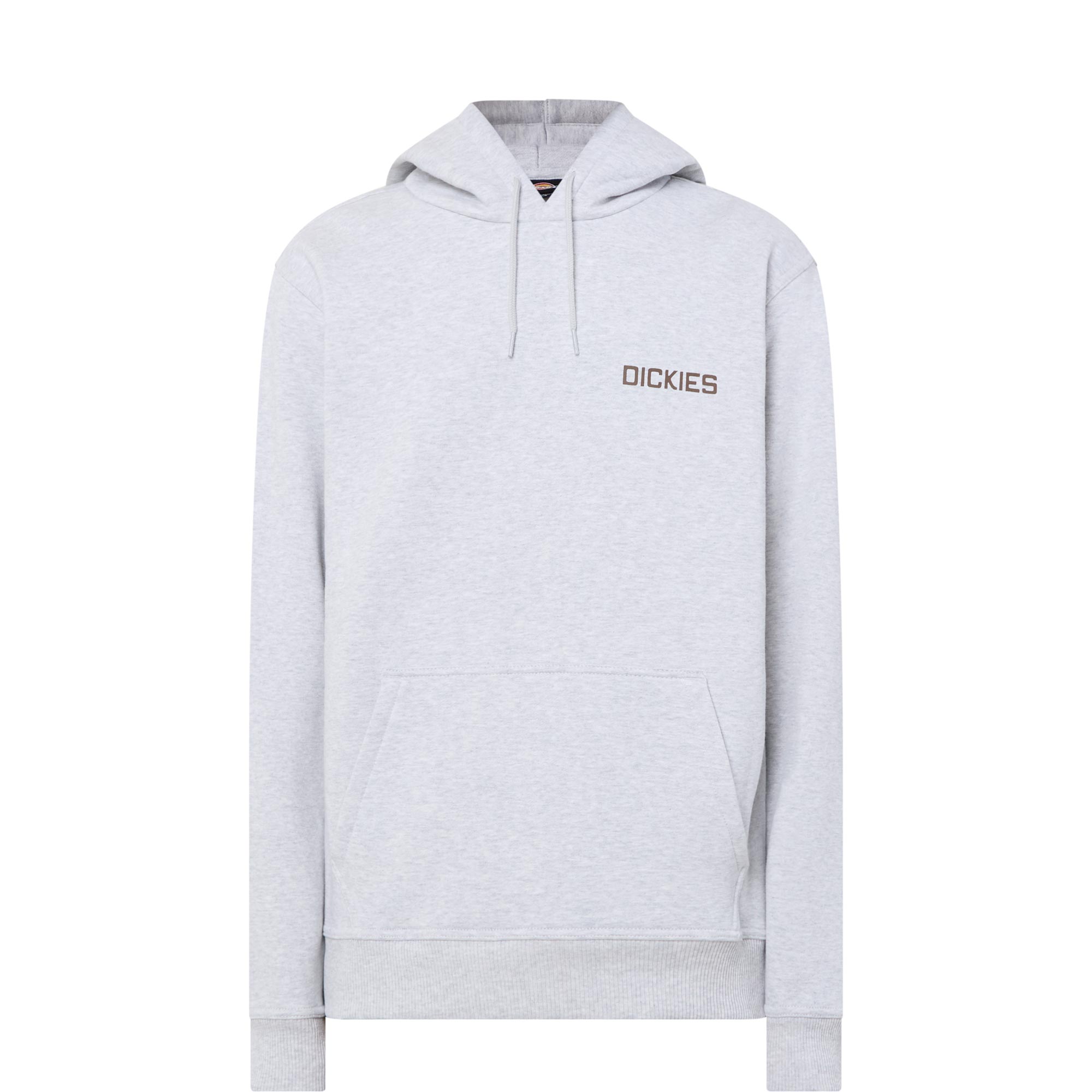 Payson Logo Drawstring Hoodie