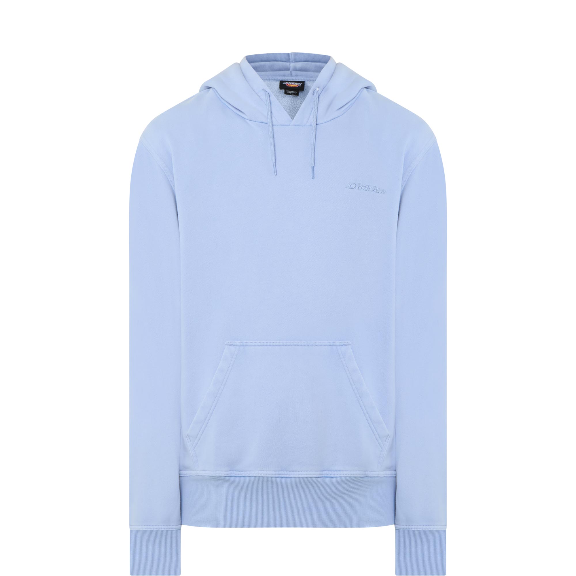 Plentywood Logo Hoodie