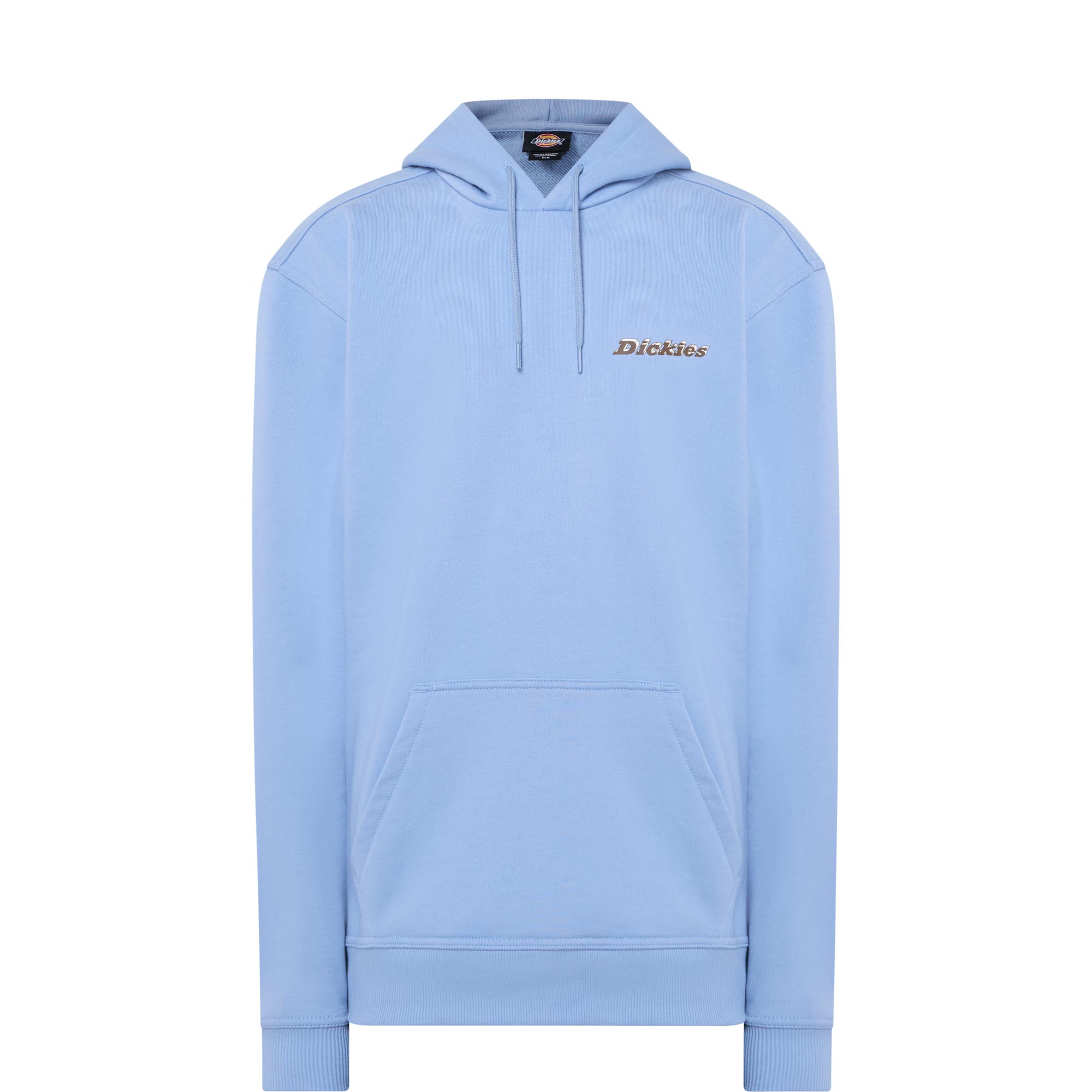 Thornville Logo Drawstring Hoodie