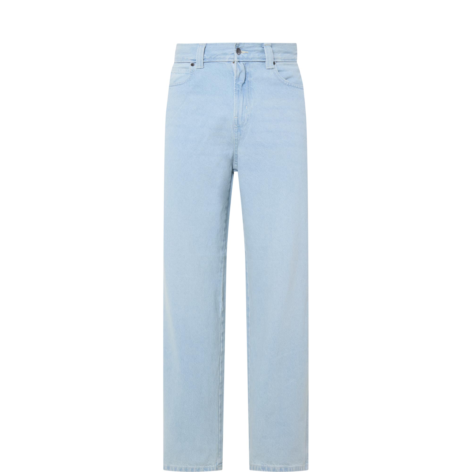 958 Baggy Tapered Leg Work Jeans