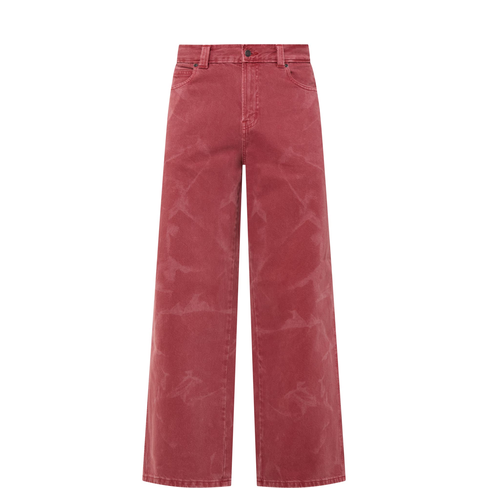 958 Baggy Straight Leg Work Jeans