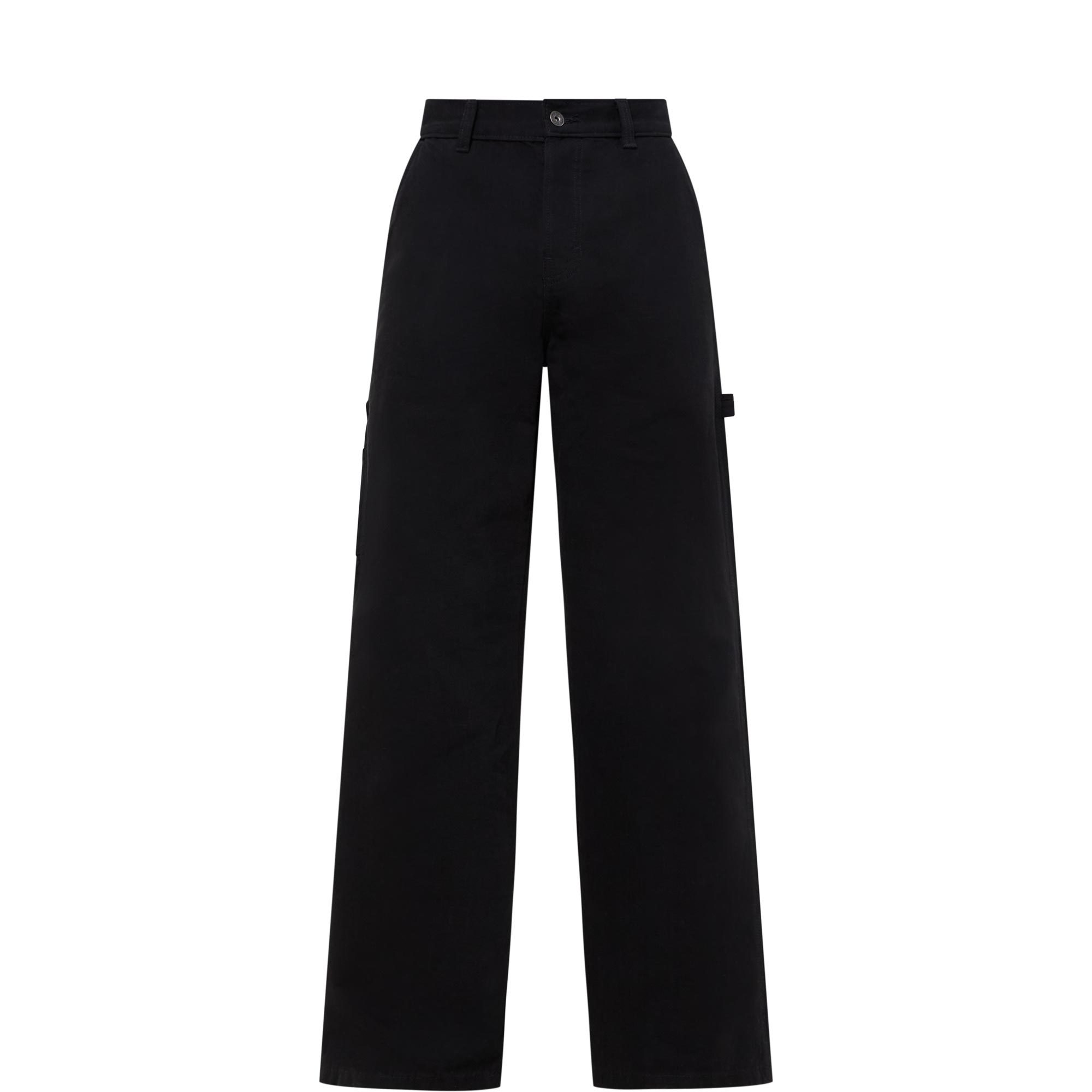 Carpenter Lightweight Straight Leg Trousers