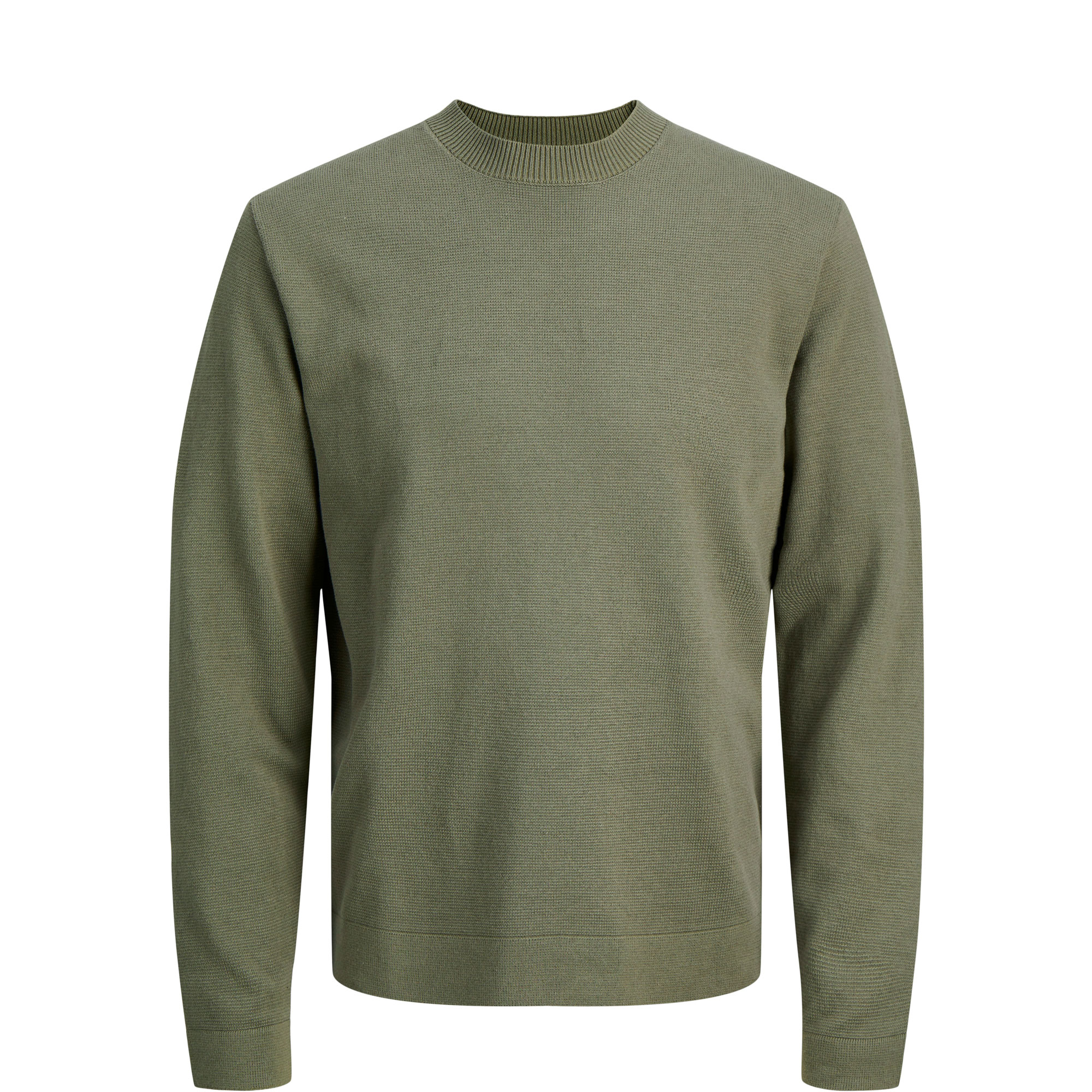 Milano Knitted Sweater