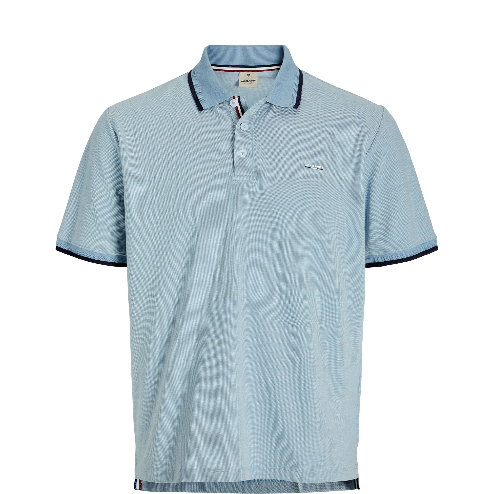 Alves Logo Polo Shirt