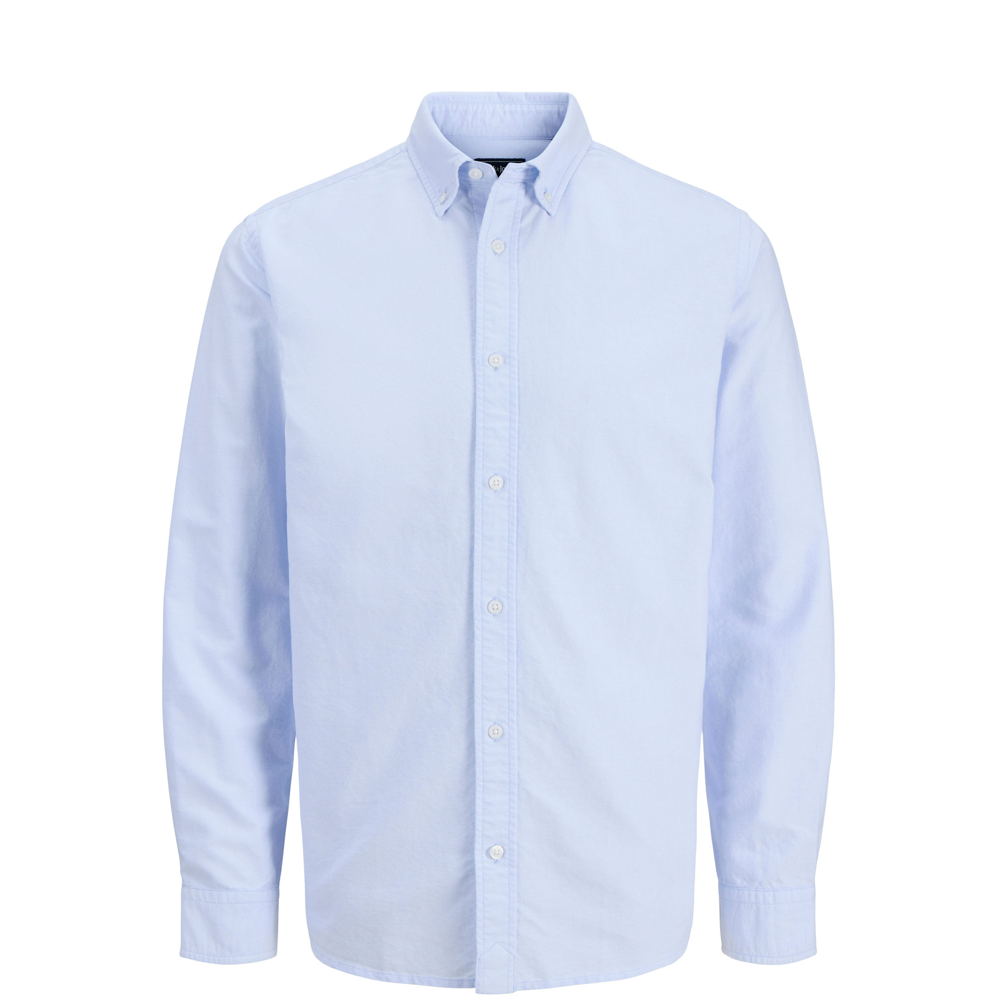Harvey Oxford Shirt