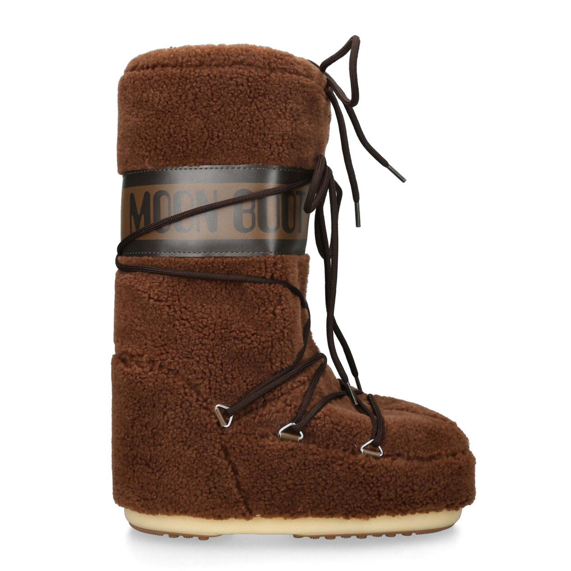 Icon Fleece Boots
