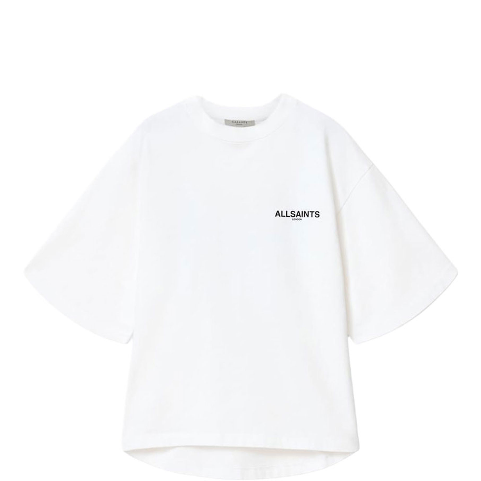 Halis Amelie Logo T-Shirt