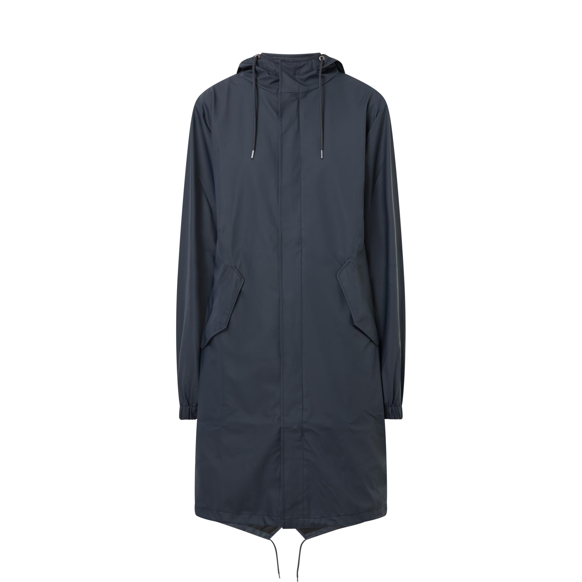 Fishtail Parka Rain Jacket