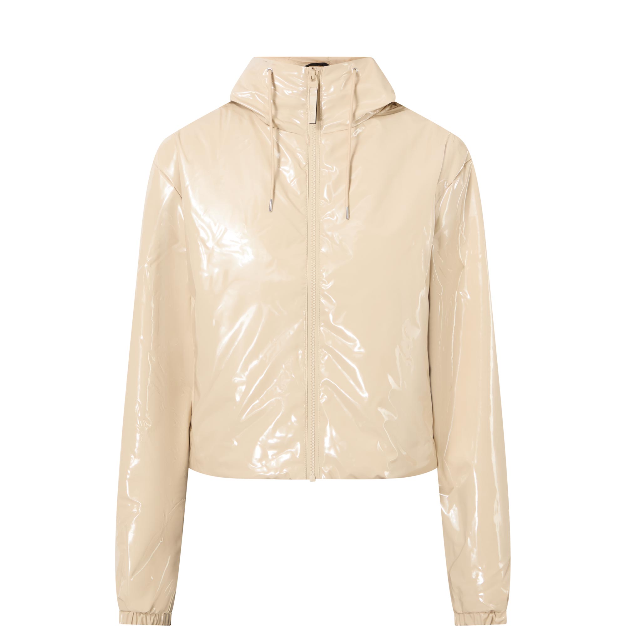 Lohja Short Insulated Jacket