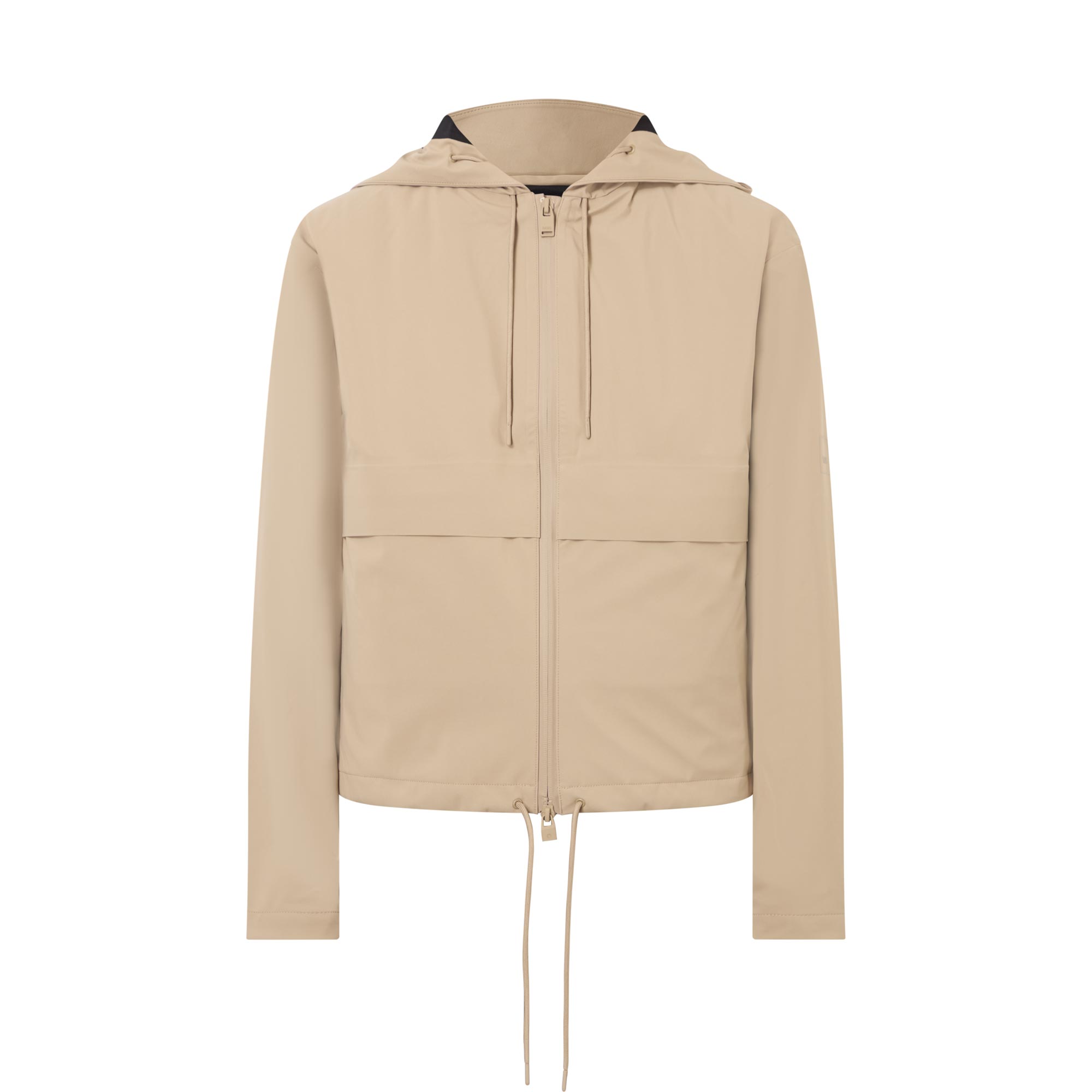 Suva Hardshell Rain Jacket