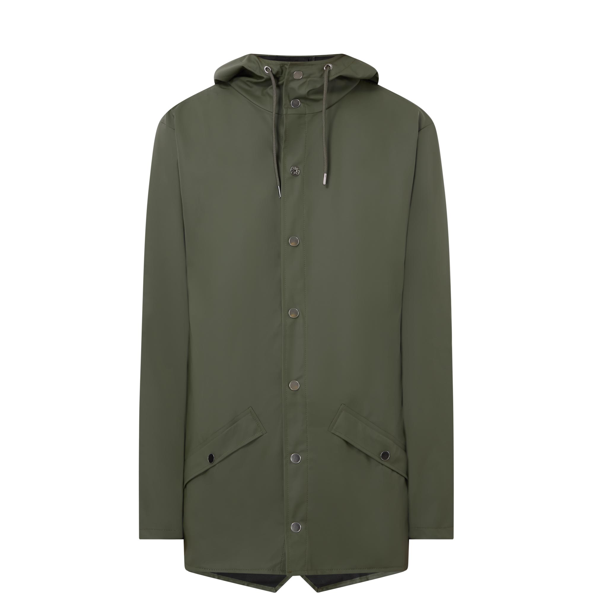 W3 Rain Jacket