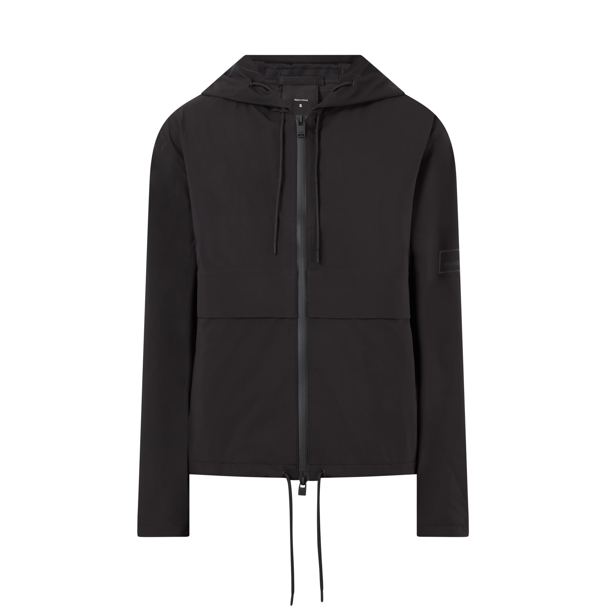 Suva Hardshell Rain Jacket