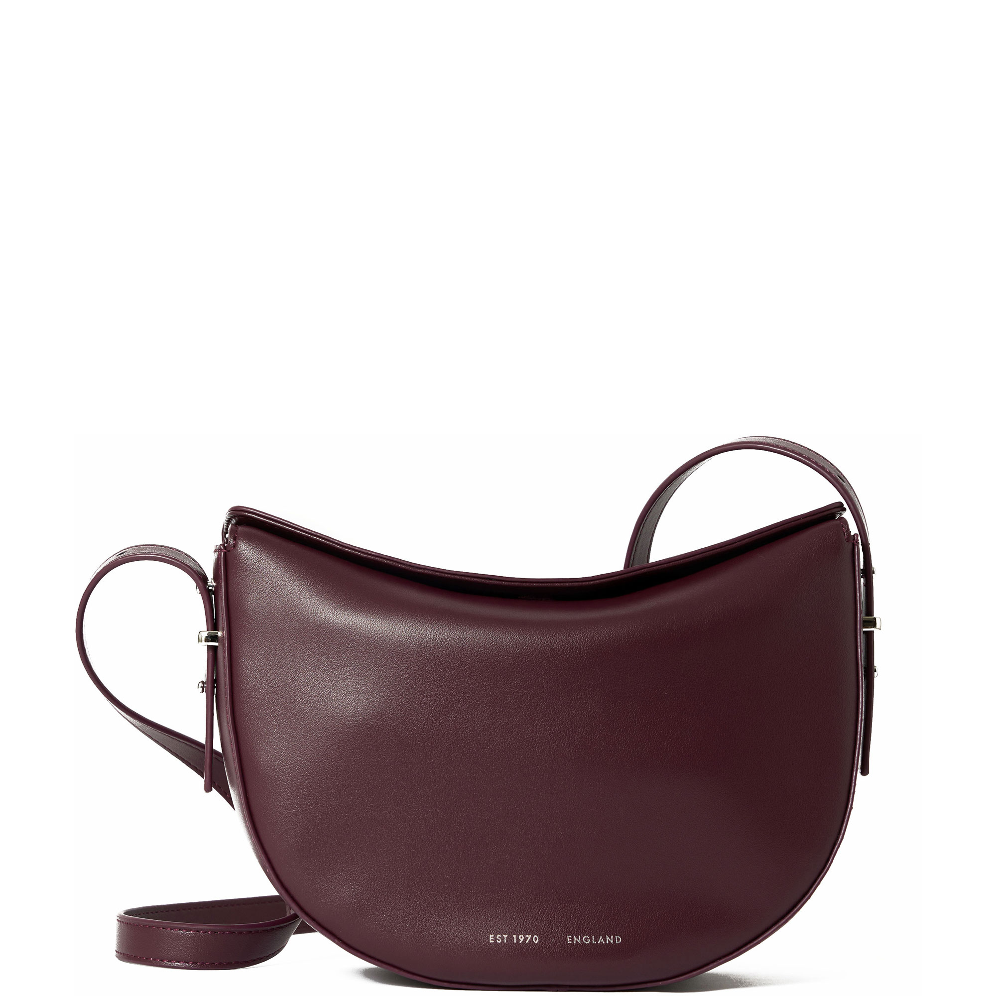 Sling Fold-Over Shoulder Bag
