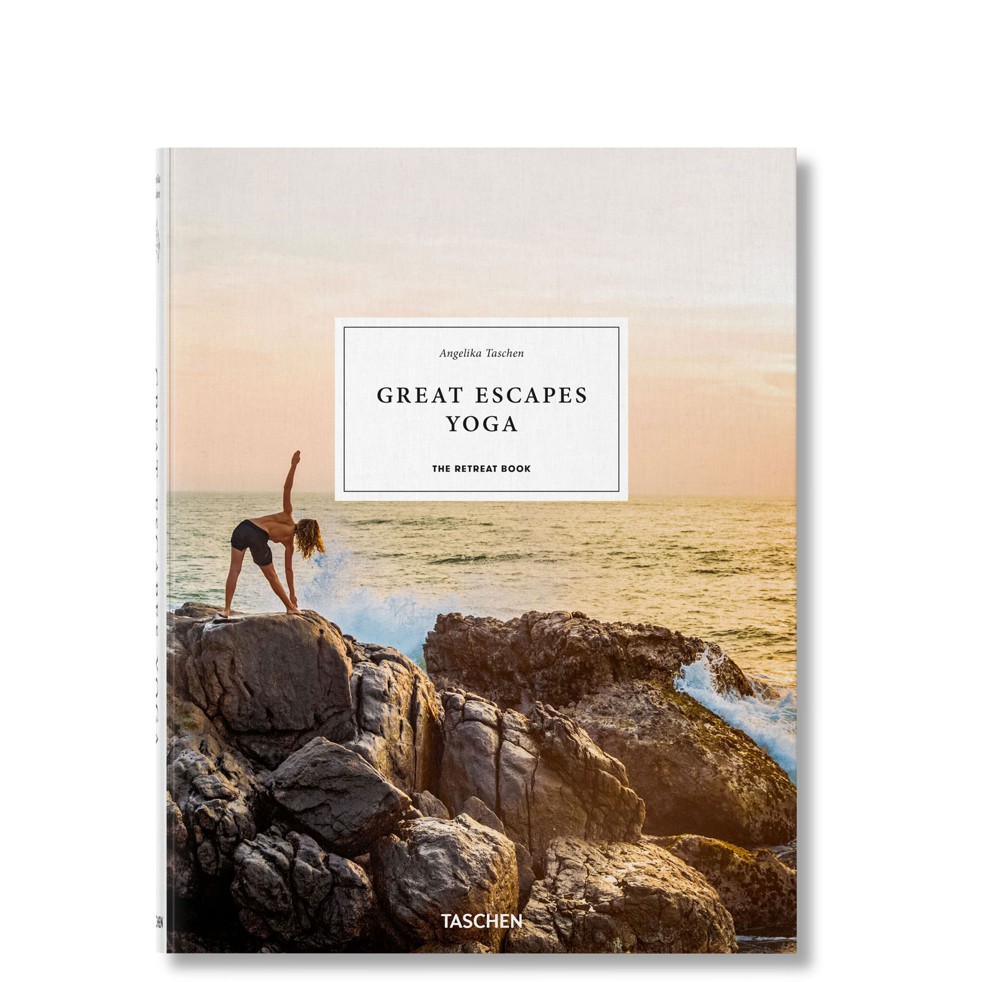Great Escapes Yoga Retreats