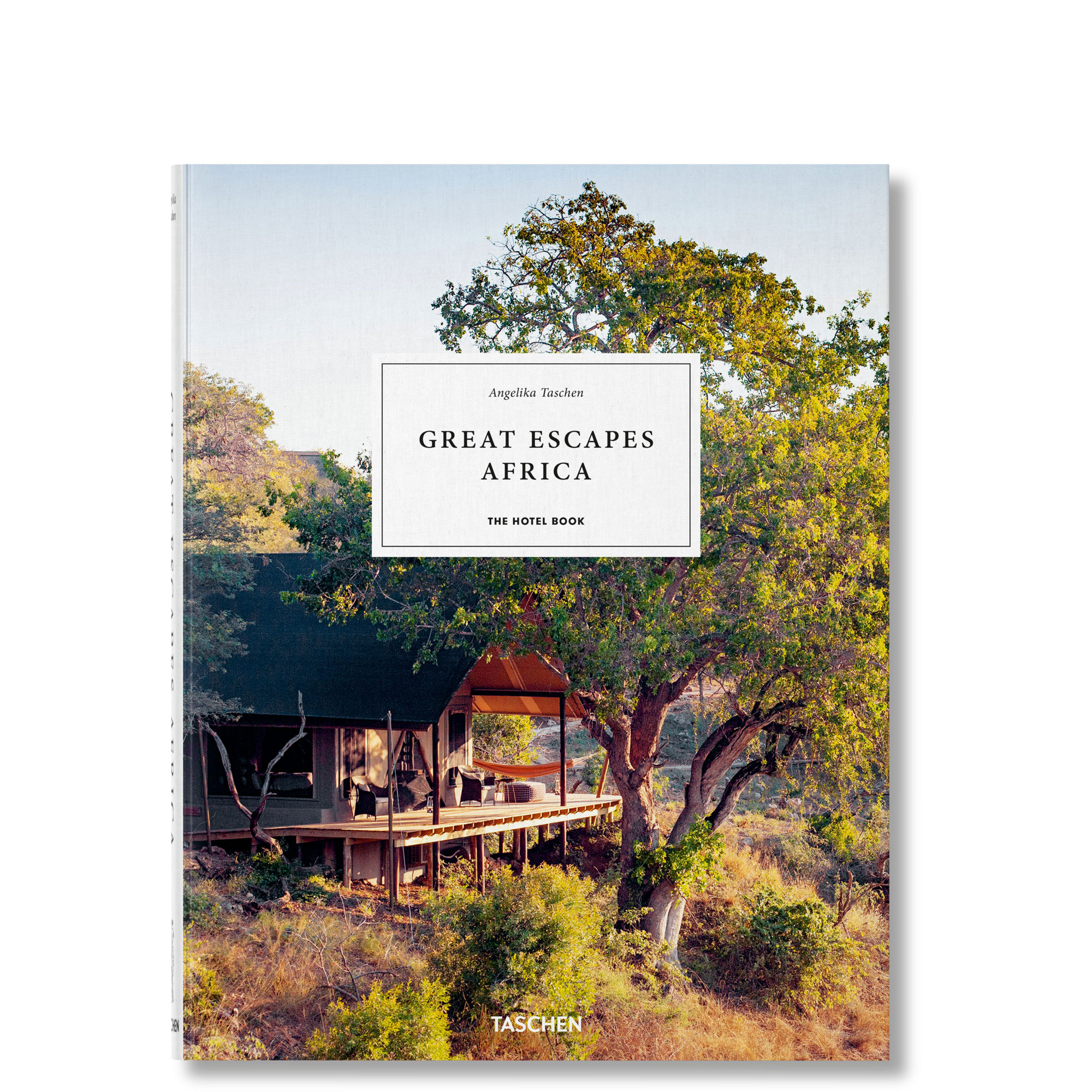 Great Escapes Africa