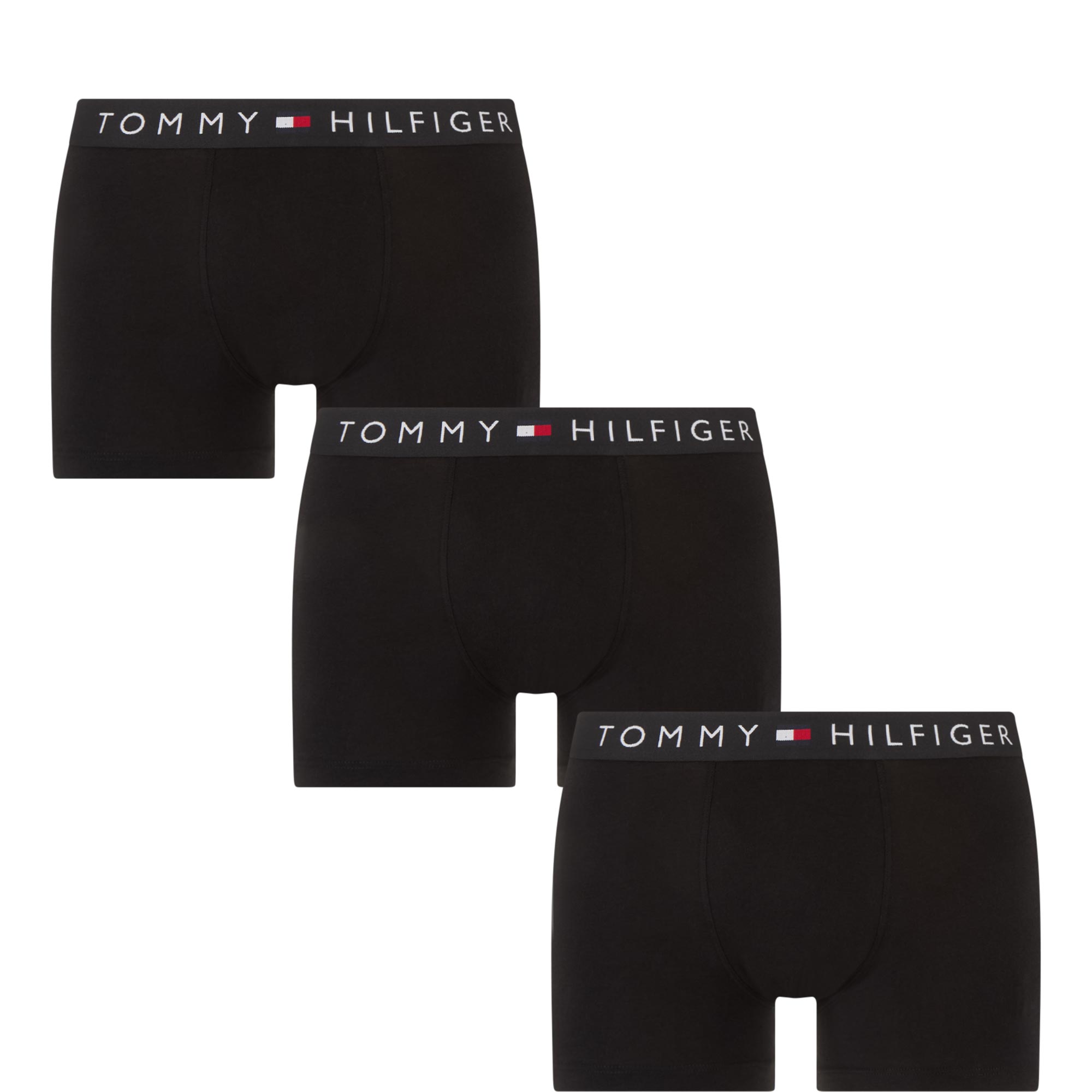 Three-Pack Original Trunks