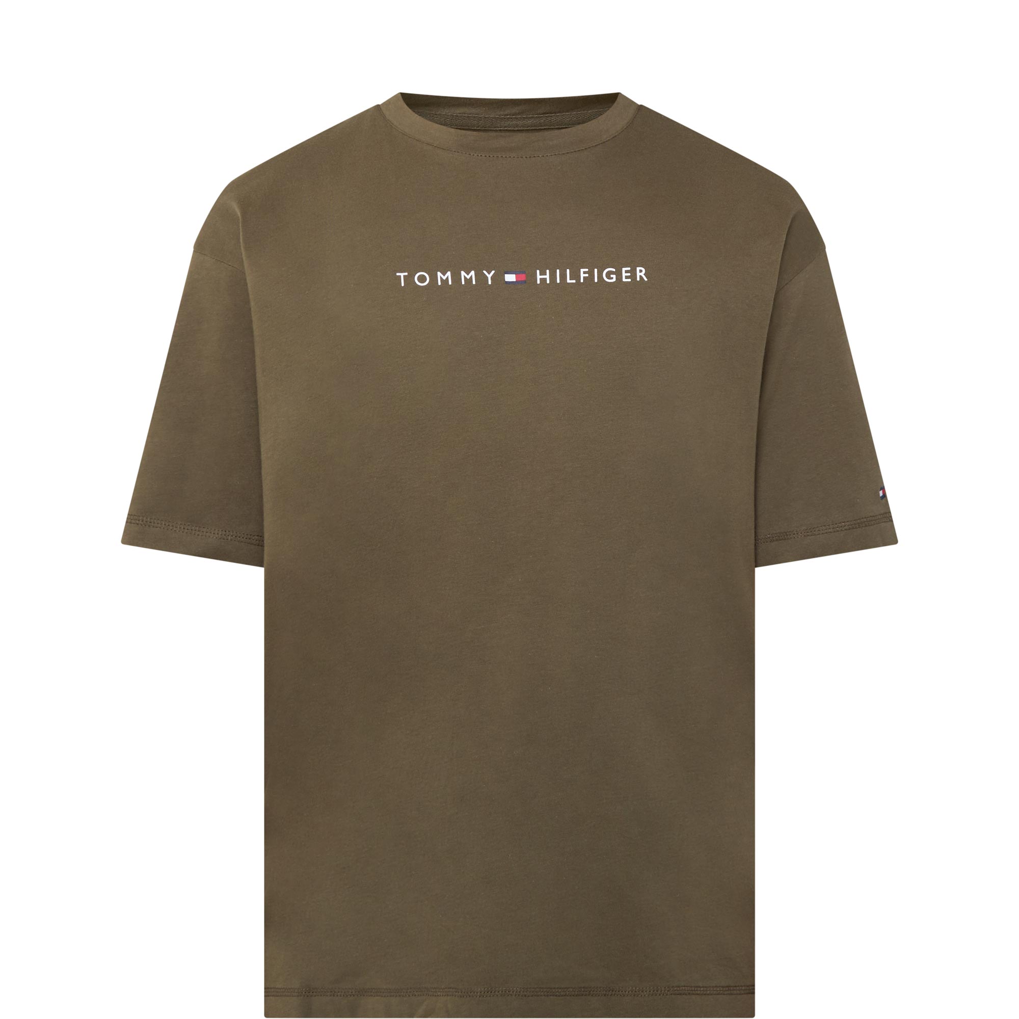 TH Original Logo Lounge T-Shirt