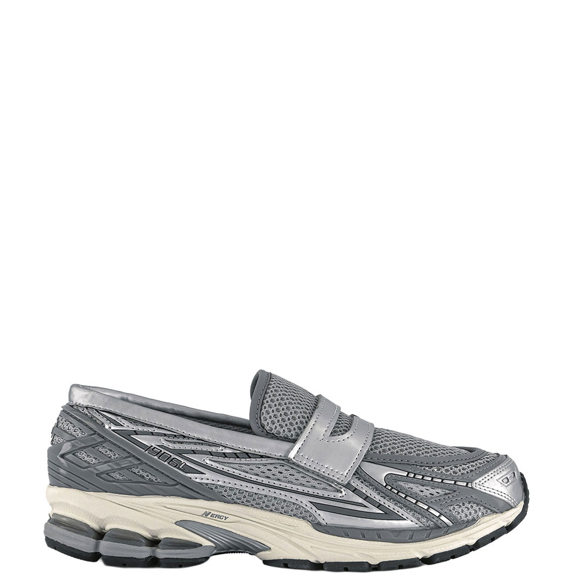 1906 Loafer Trainers